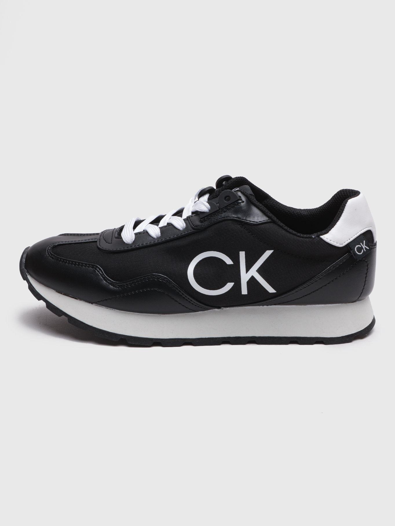 Zapatilla Kccaden2 Negro Calvin Klein-2