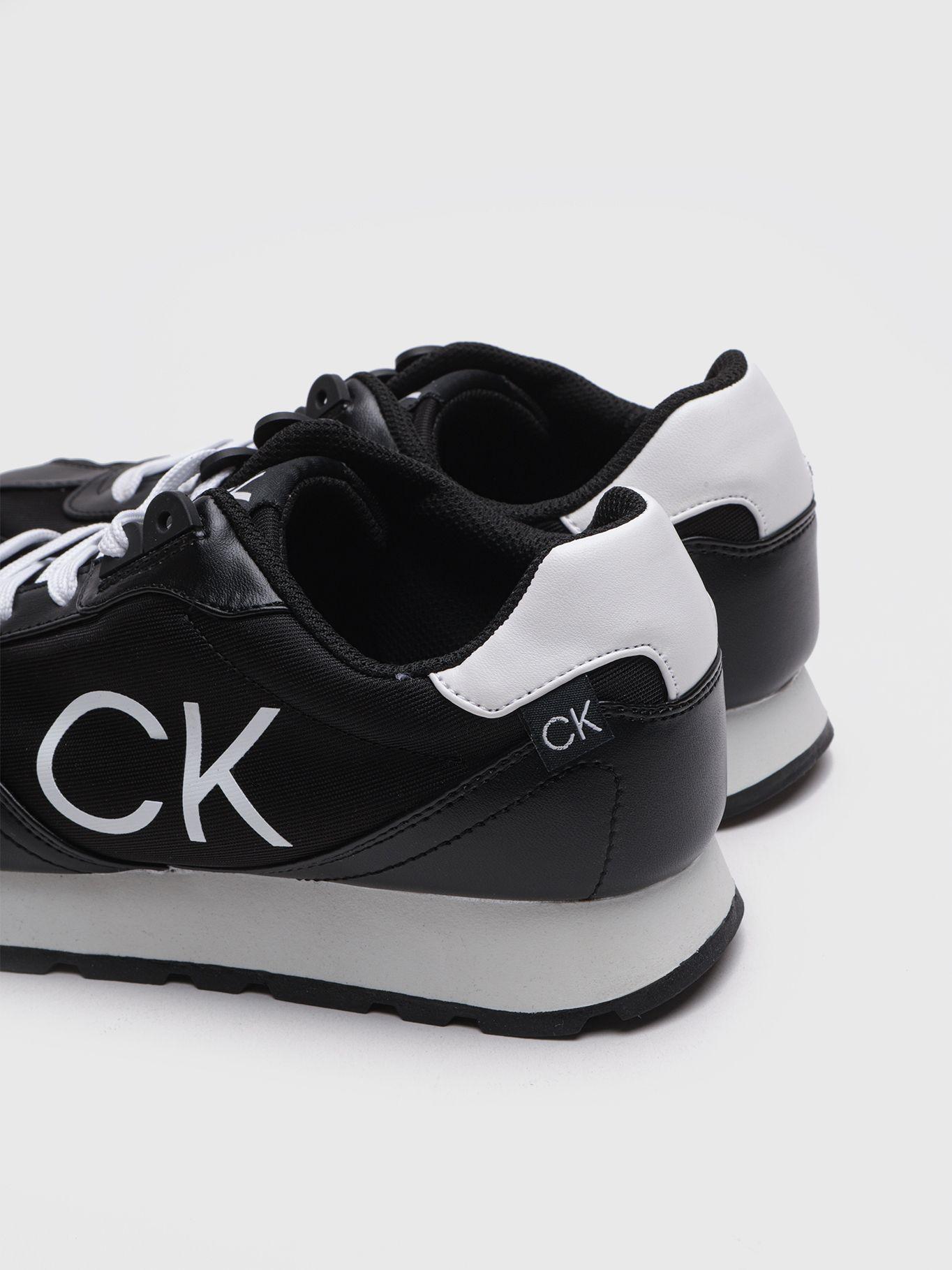 Zapatilla Kccaden2 Negro Calvin Klein-3