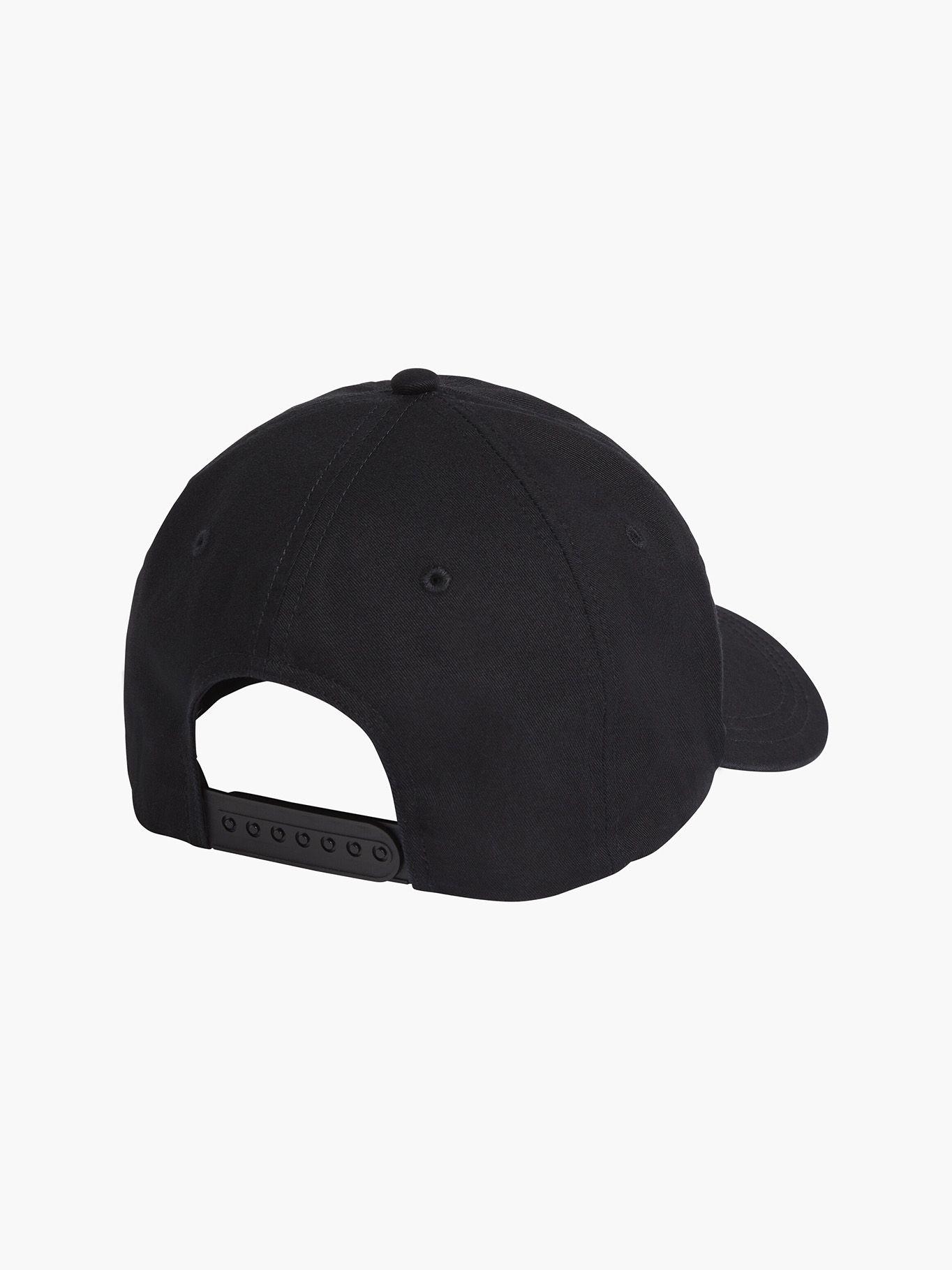 Jockey Sport Essentials Cap Negro Calvin Klein-1