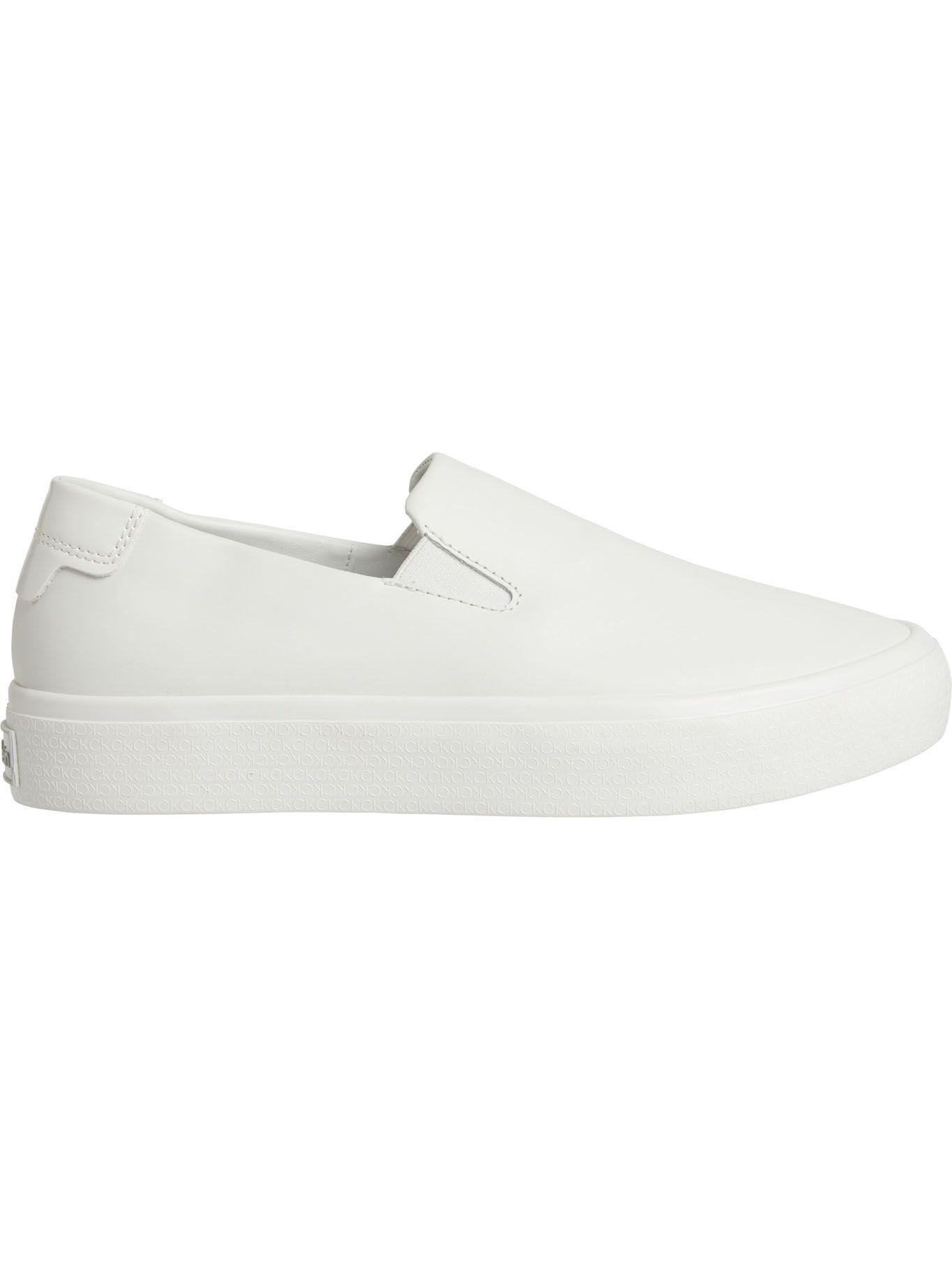 Zapato Casual Nano Fox Blanco Calvin Klein-0