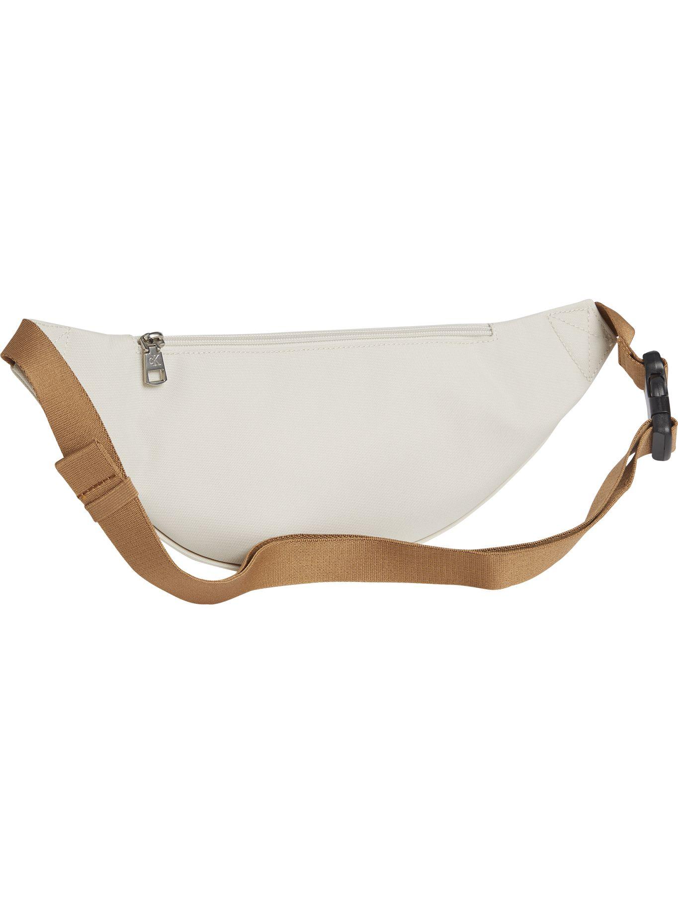 Banano CKJ Sport Crema Calvin Klein-1