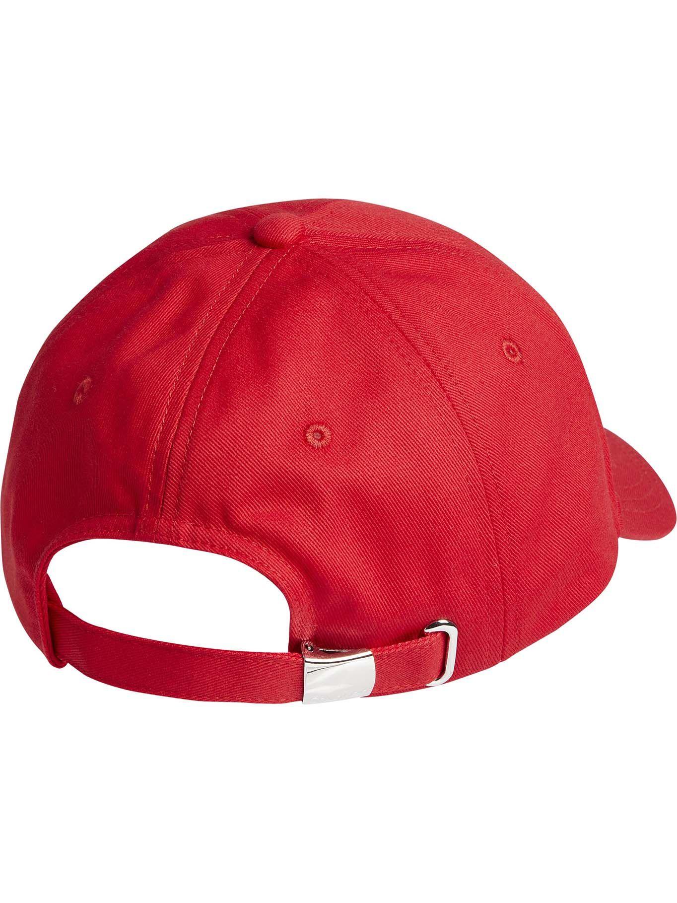 Jockey Twill Rojo Calvin Klein-1