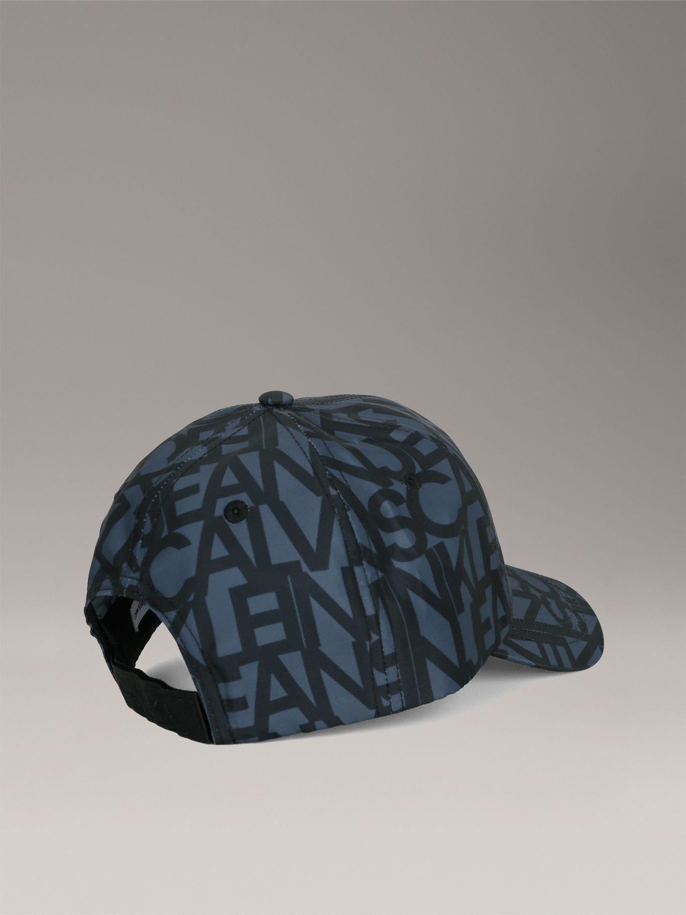 Jockey Niño Monogram Azul Calvin Klein-1