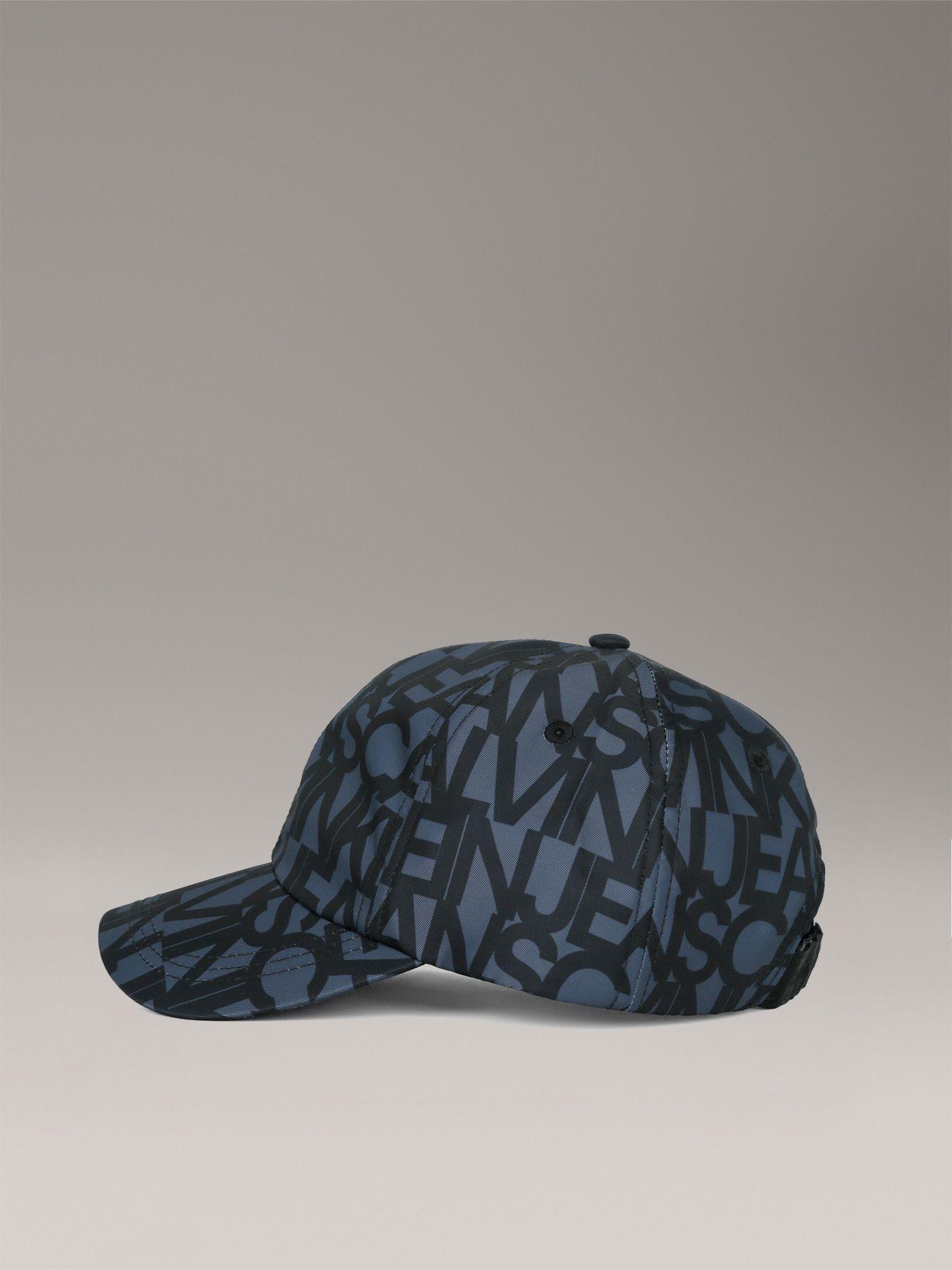 Jockey Niño Monogram Azul Calvin Klein-2