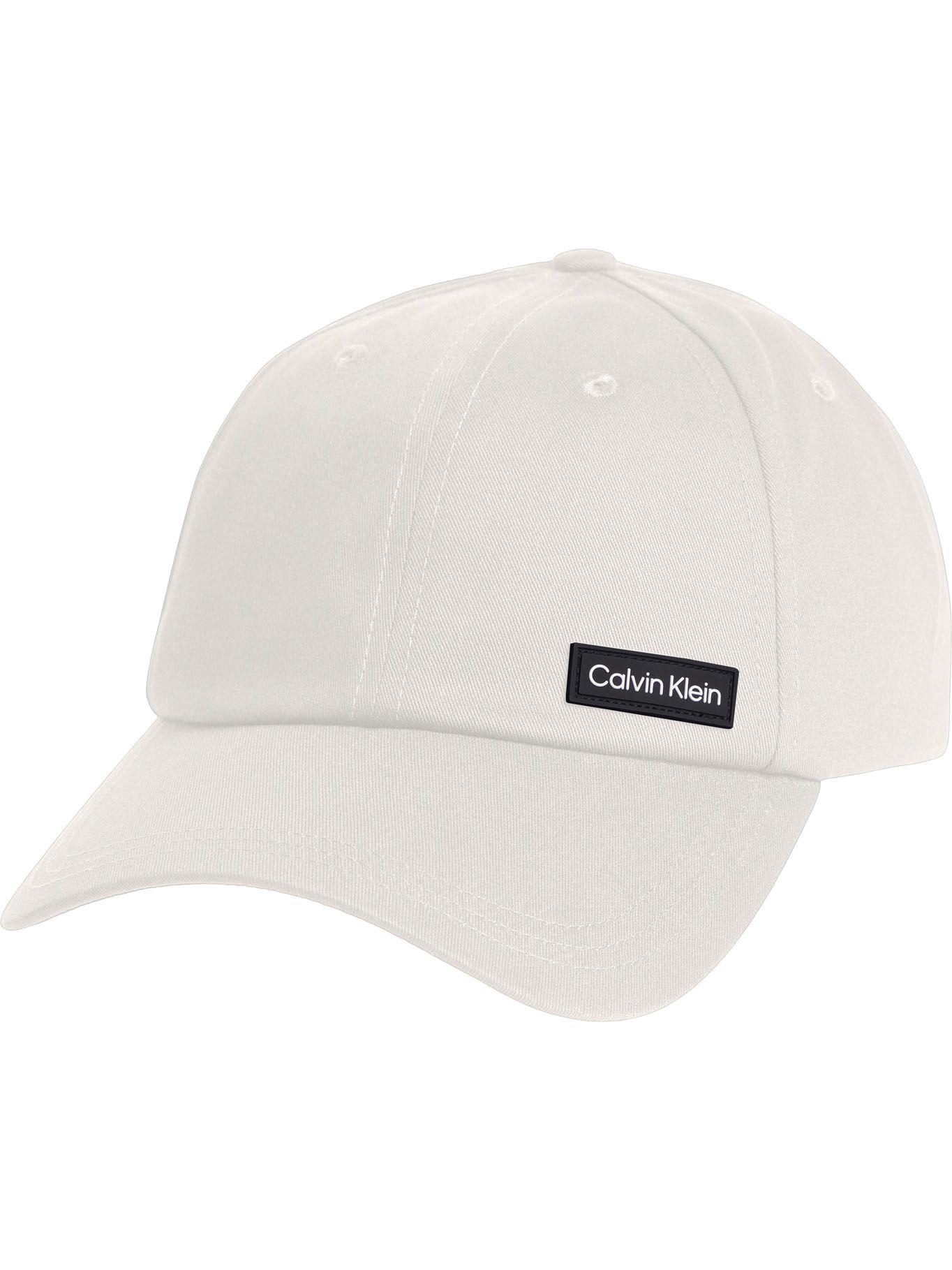 Jockey Elevated Patch Blanco Calvin Klein-0