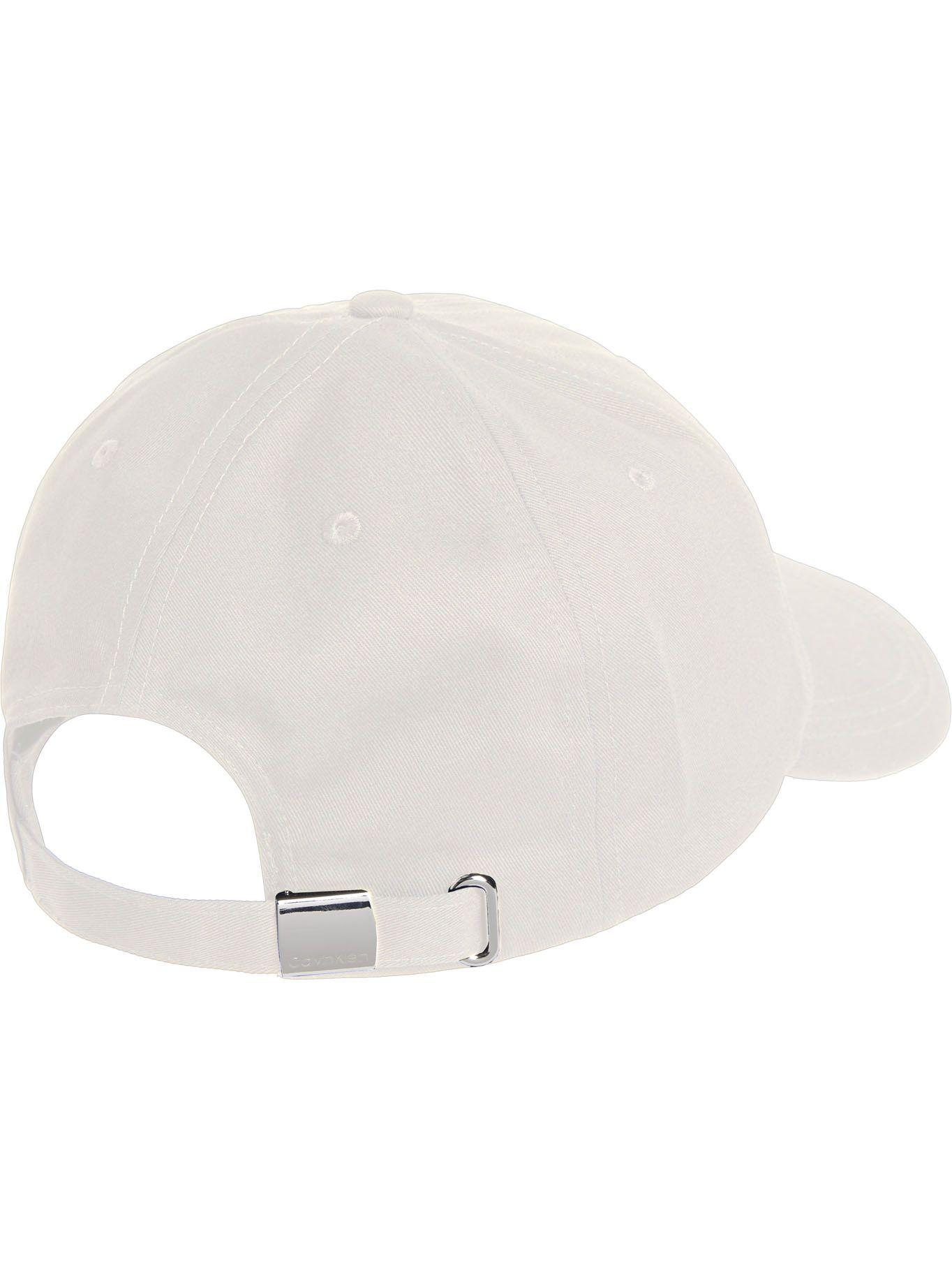 Jockey Elevated Patch Blanco Calvin Klein-1