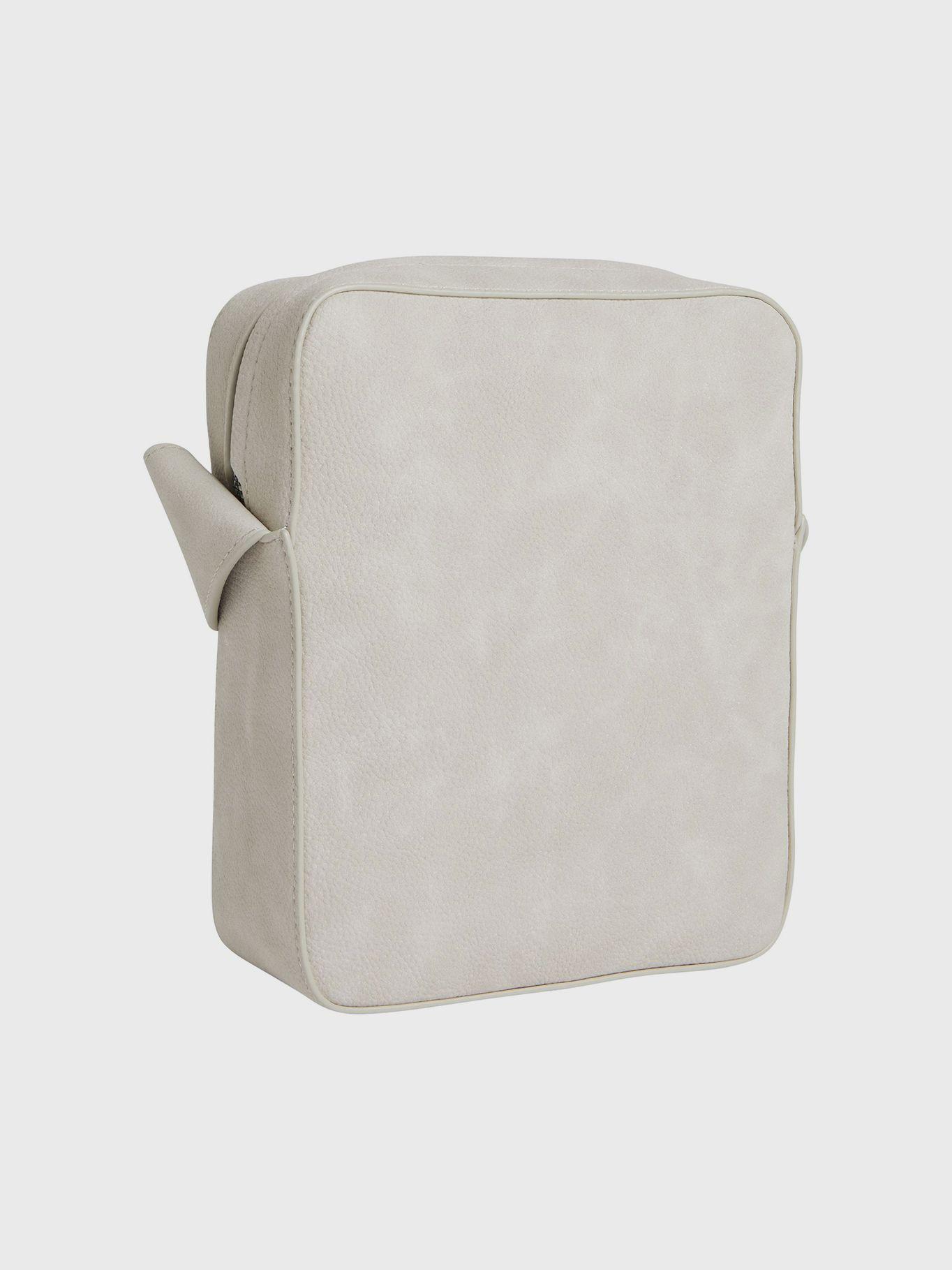 Bolso Reporter Ck Refined Beige Calvin Klein-2