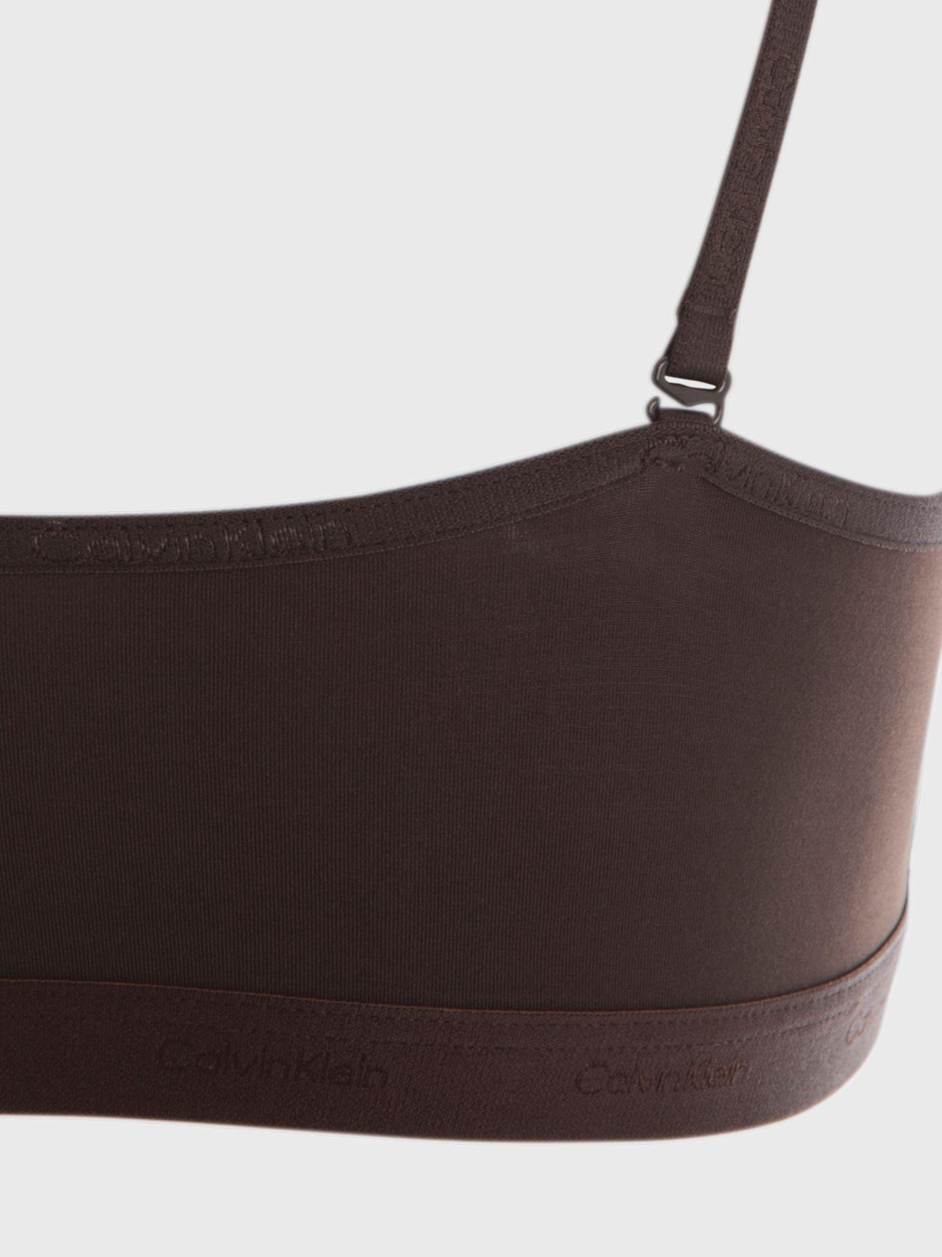 Bralette Form to Body Café Calvin Klein-3