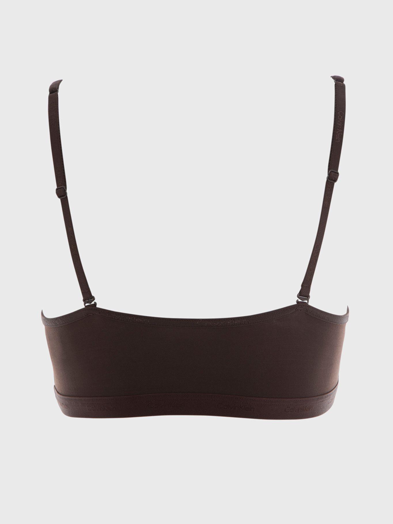 Bralette Form to Body Café Calvin Klein-1