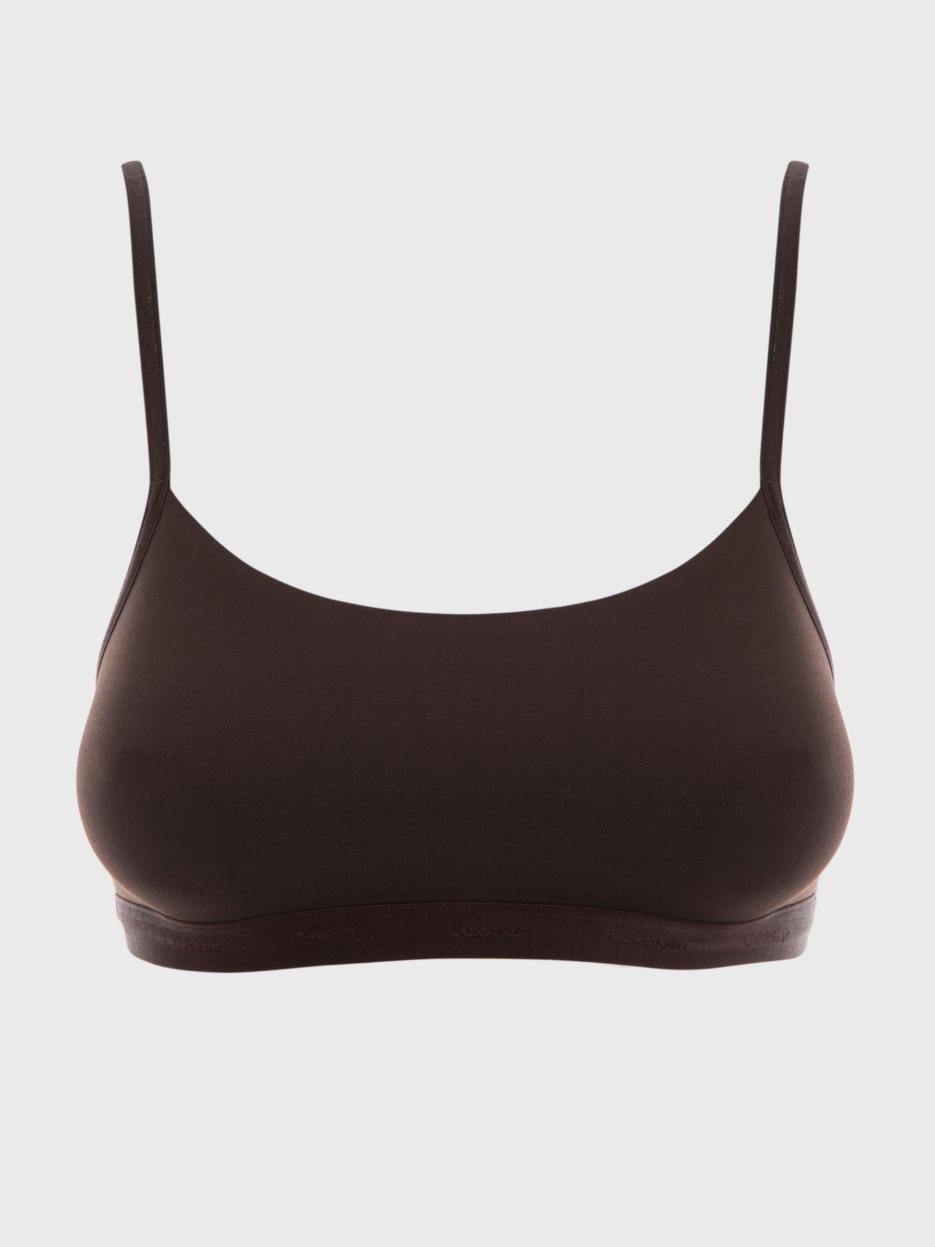Bralette Form to Body Café Calvin Klein-0