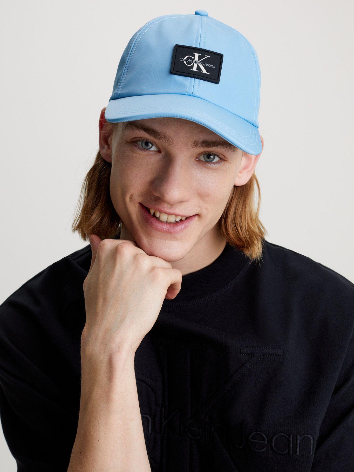 Jockey Expand Azul Calvin Klein-4