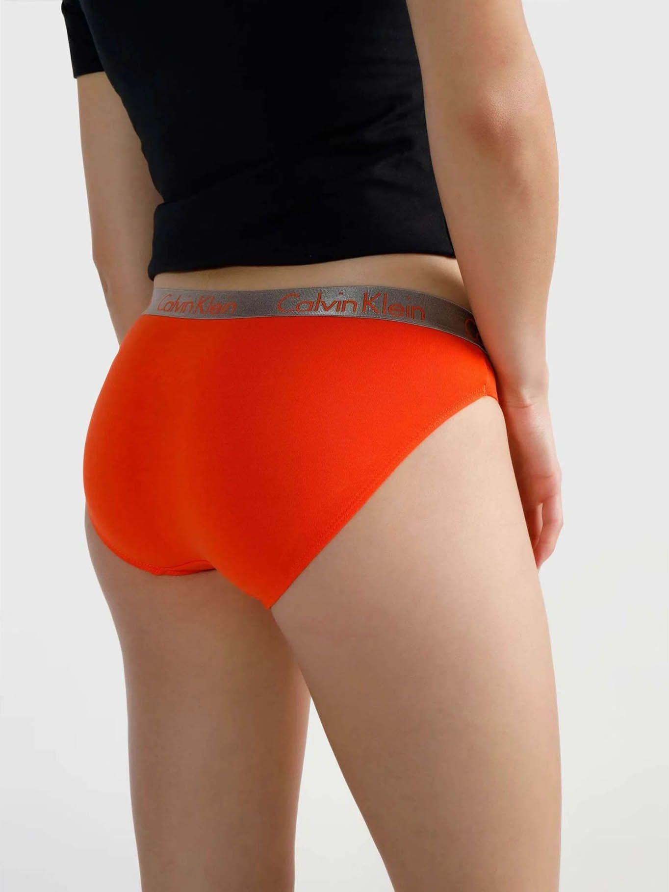 Braguita clásica Coral Calvin Klein-1