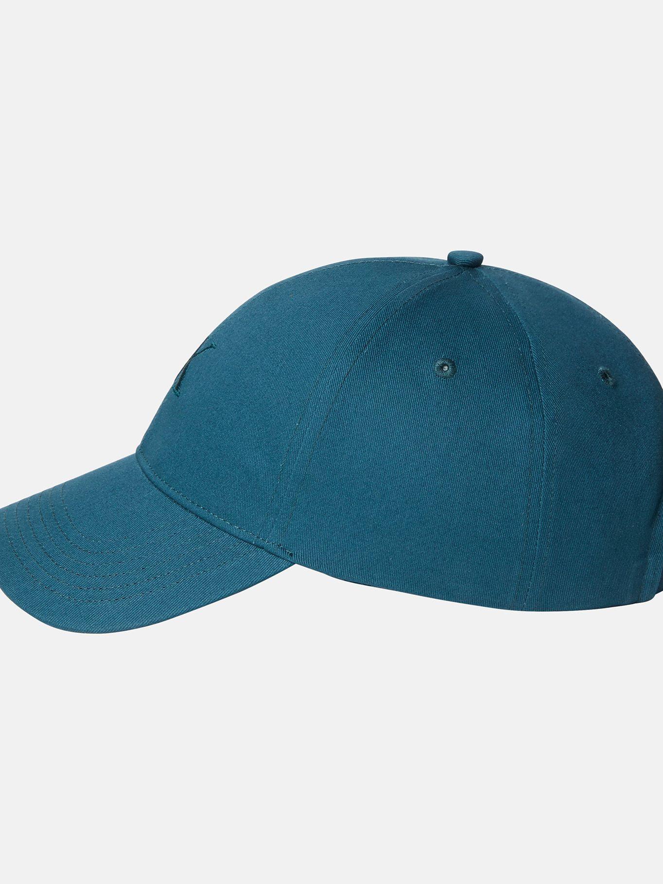 Jockey con Monograma Bordado Verde Calvin Klein-2