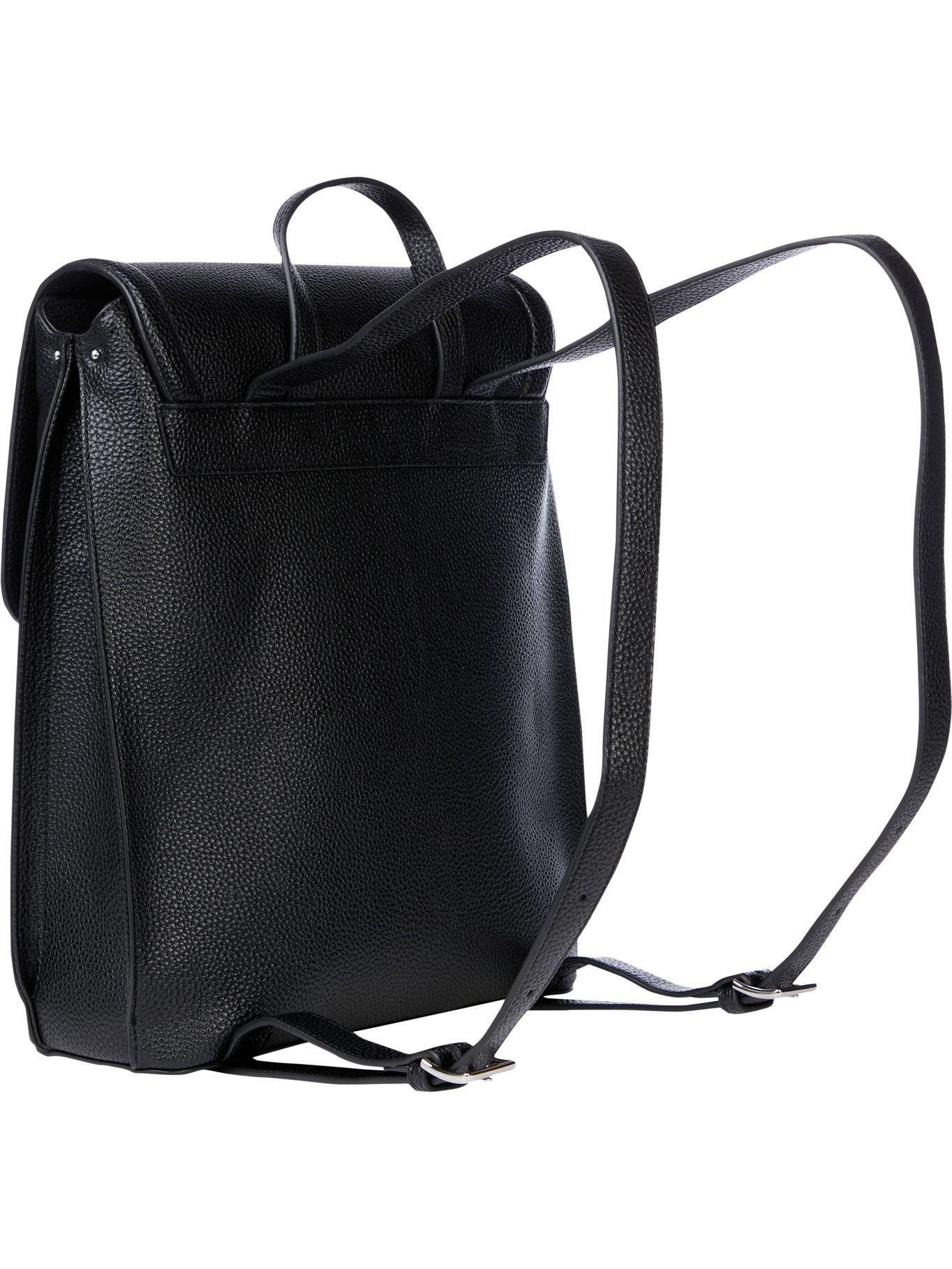 Mochila Breeze Negro Calvin Klein-1