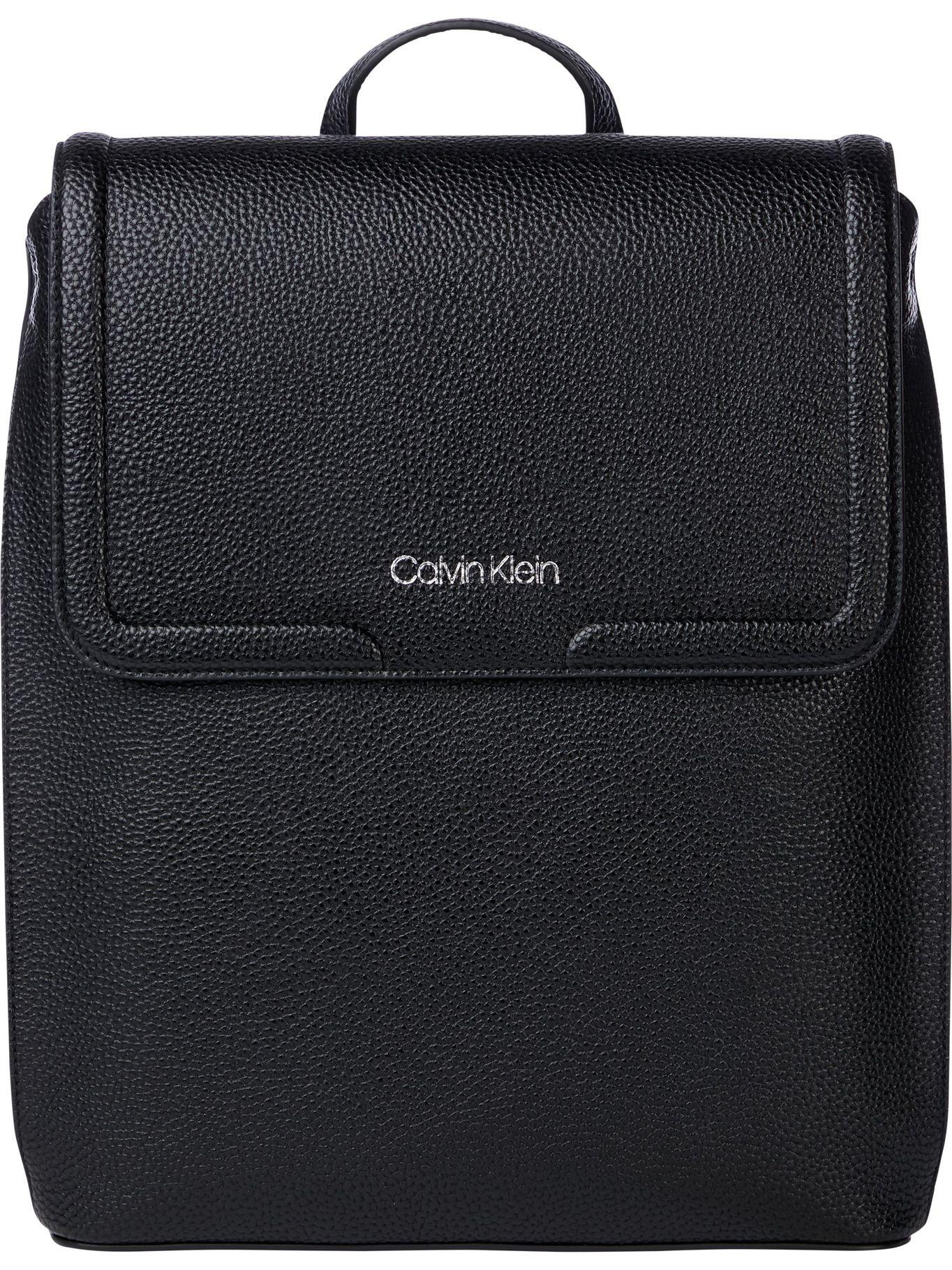 Mochila Breeze Negro Calvin Klein-0