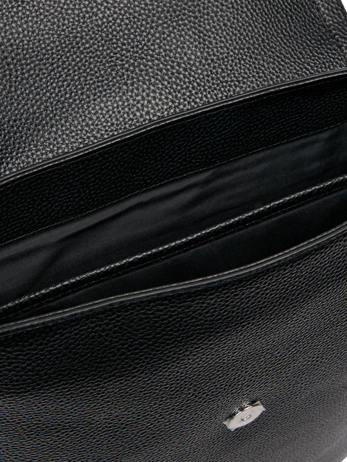 Mochila Breeze Negro Calvin Klein-2