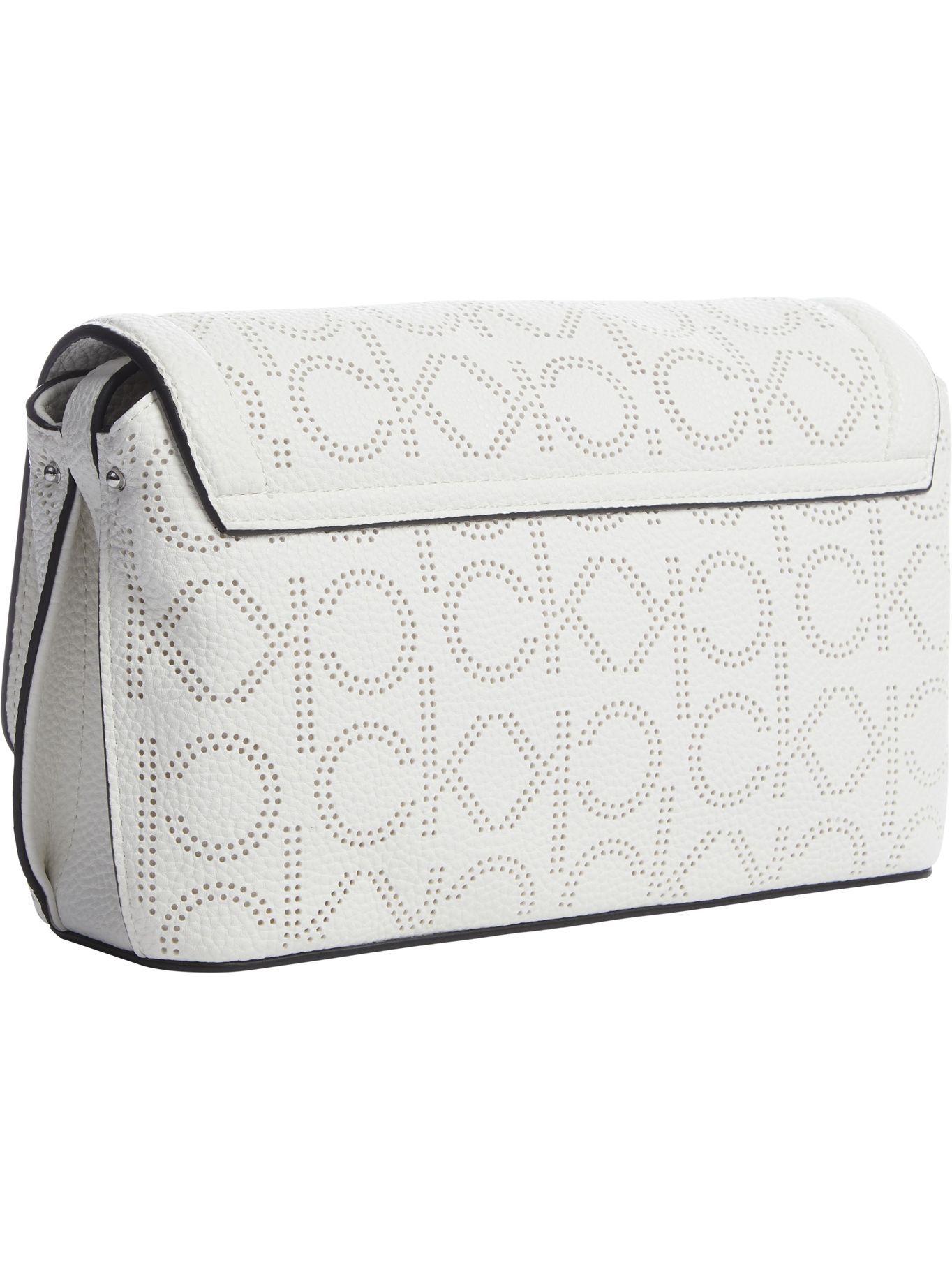 Bandolera Breeze Ew Blanco Calvin Klein-1