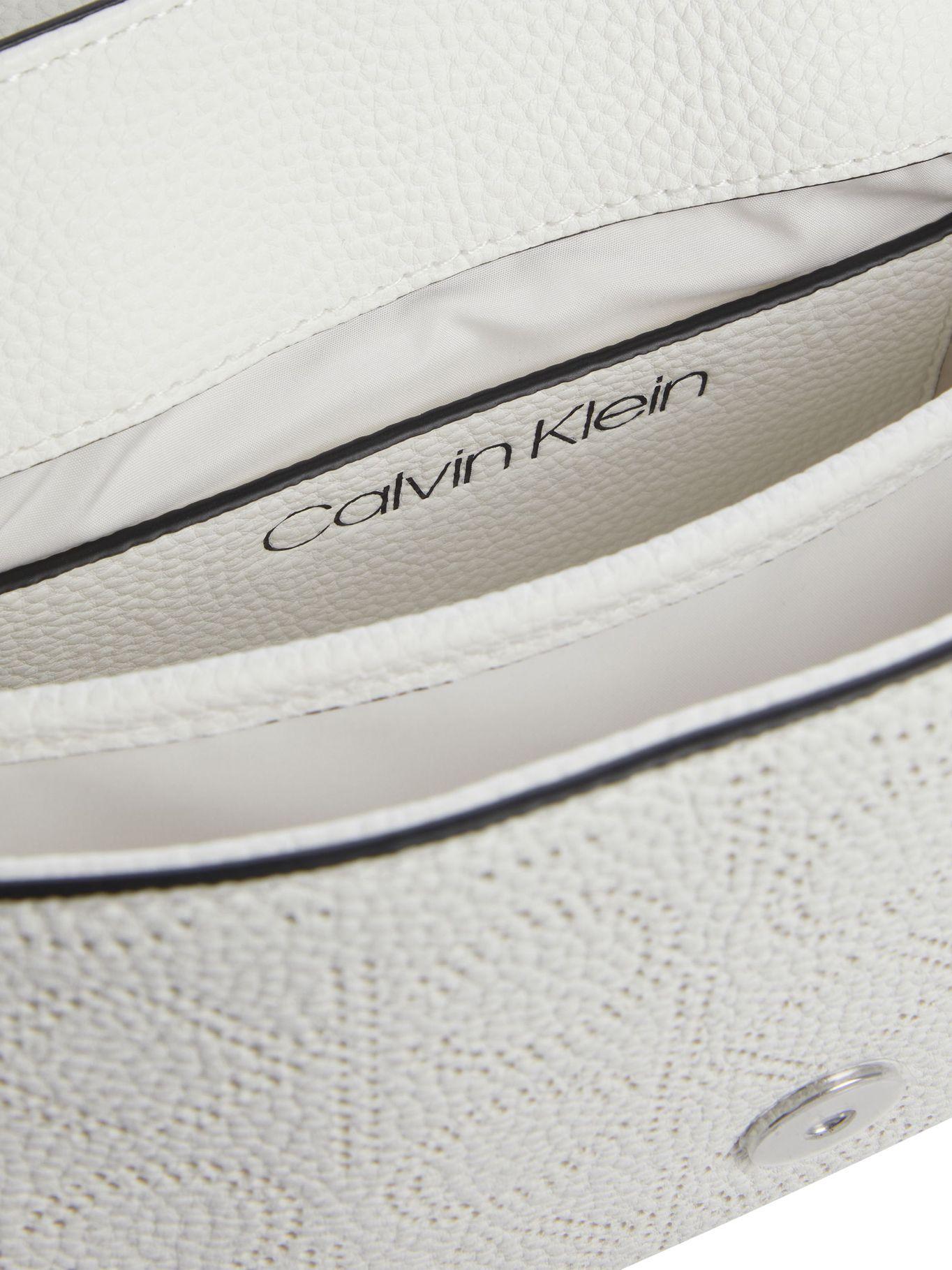 Bandolera Breeze Ew Blanco Calvin Klein-2