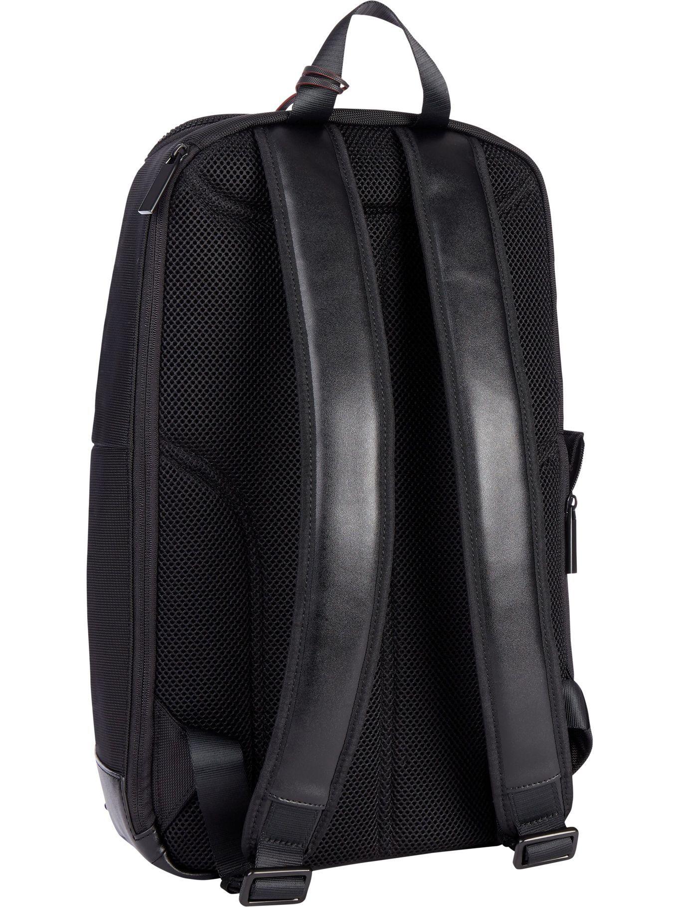 Mochila United Pro Negro Calvin Klein-1
