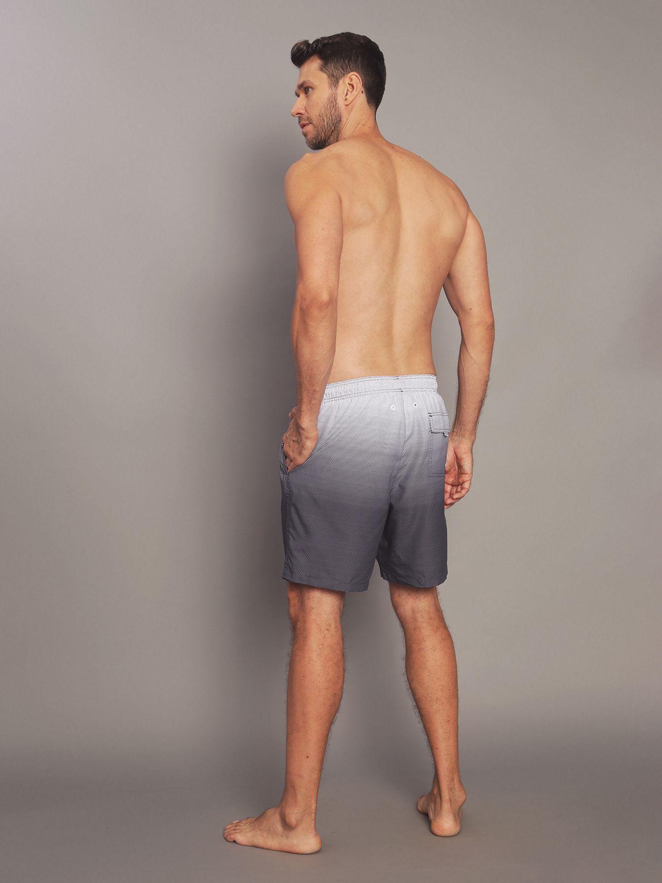 Traje de Baño Gradient Dot Multicolor Calvin Klein-2