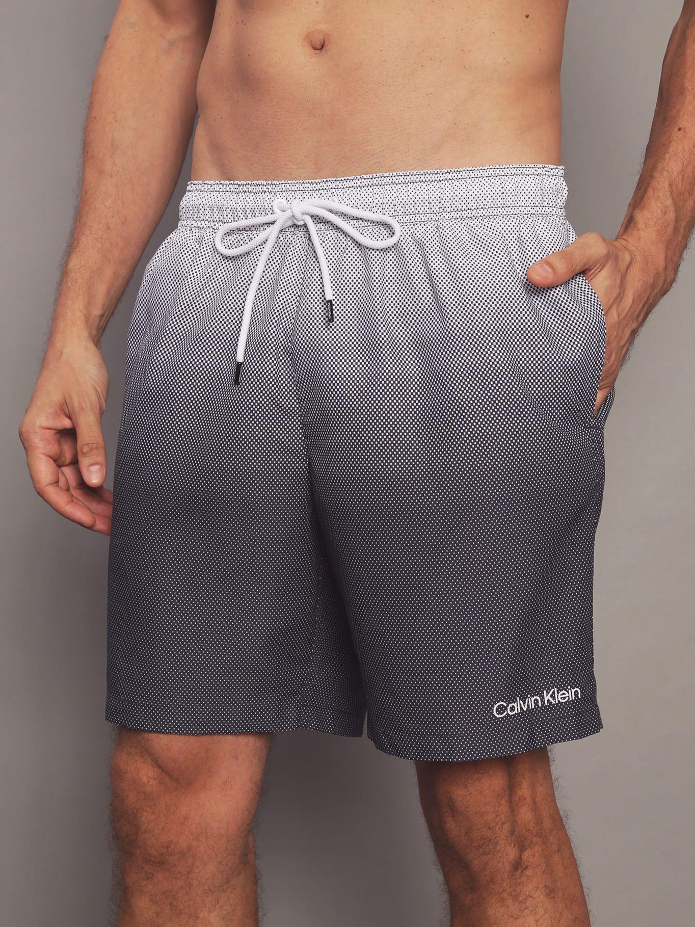 Traje de Baño Gradient Dot Multicolor Calvin Klein-3
