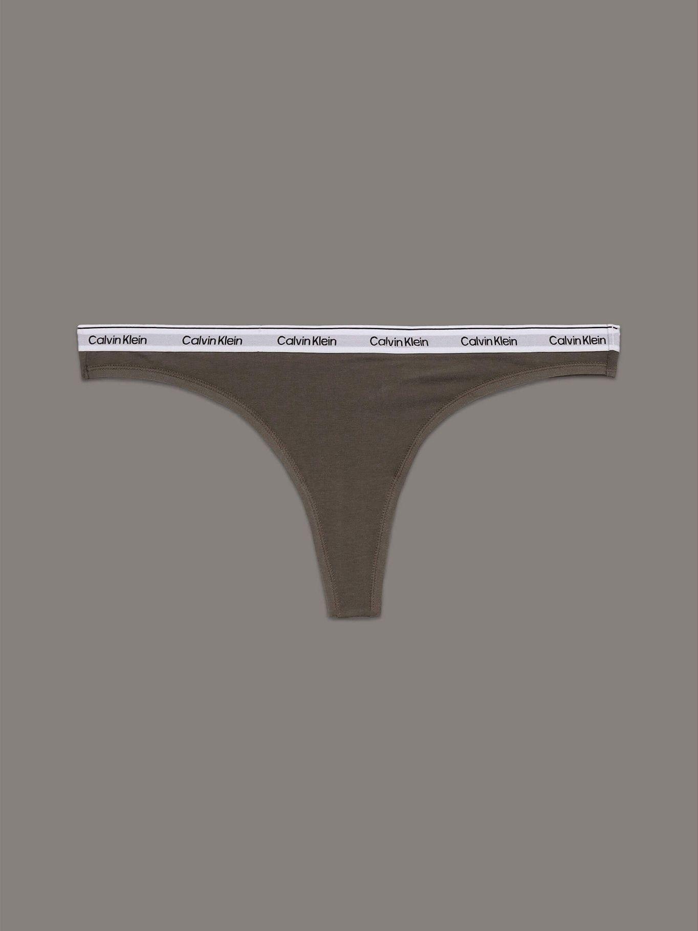 Colaless Modern-Logo Verde Calvin Klein-4