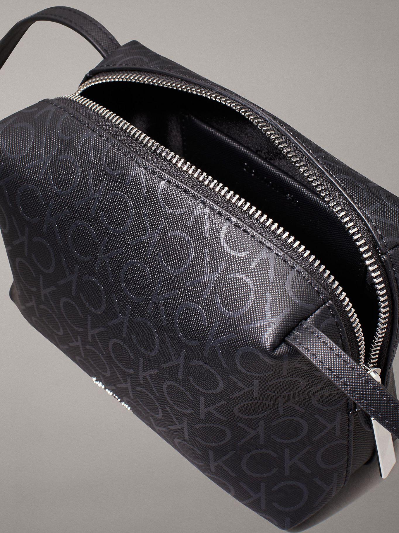 Bandolera CK Must Negro Calvin Klein-2