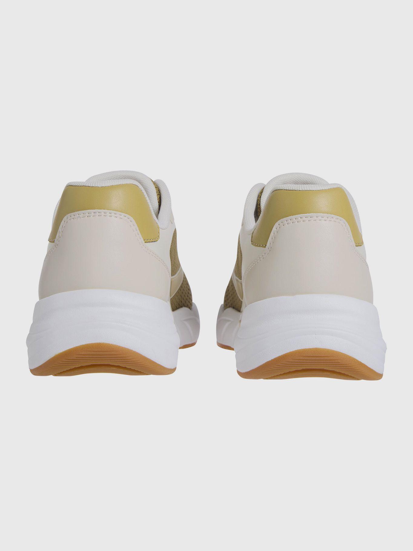 Zapatillas Retro de Malla Multicolor Calvin Klein-1