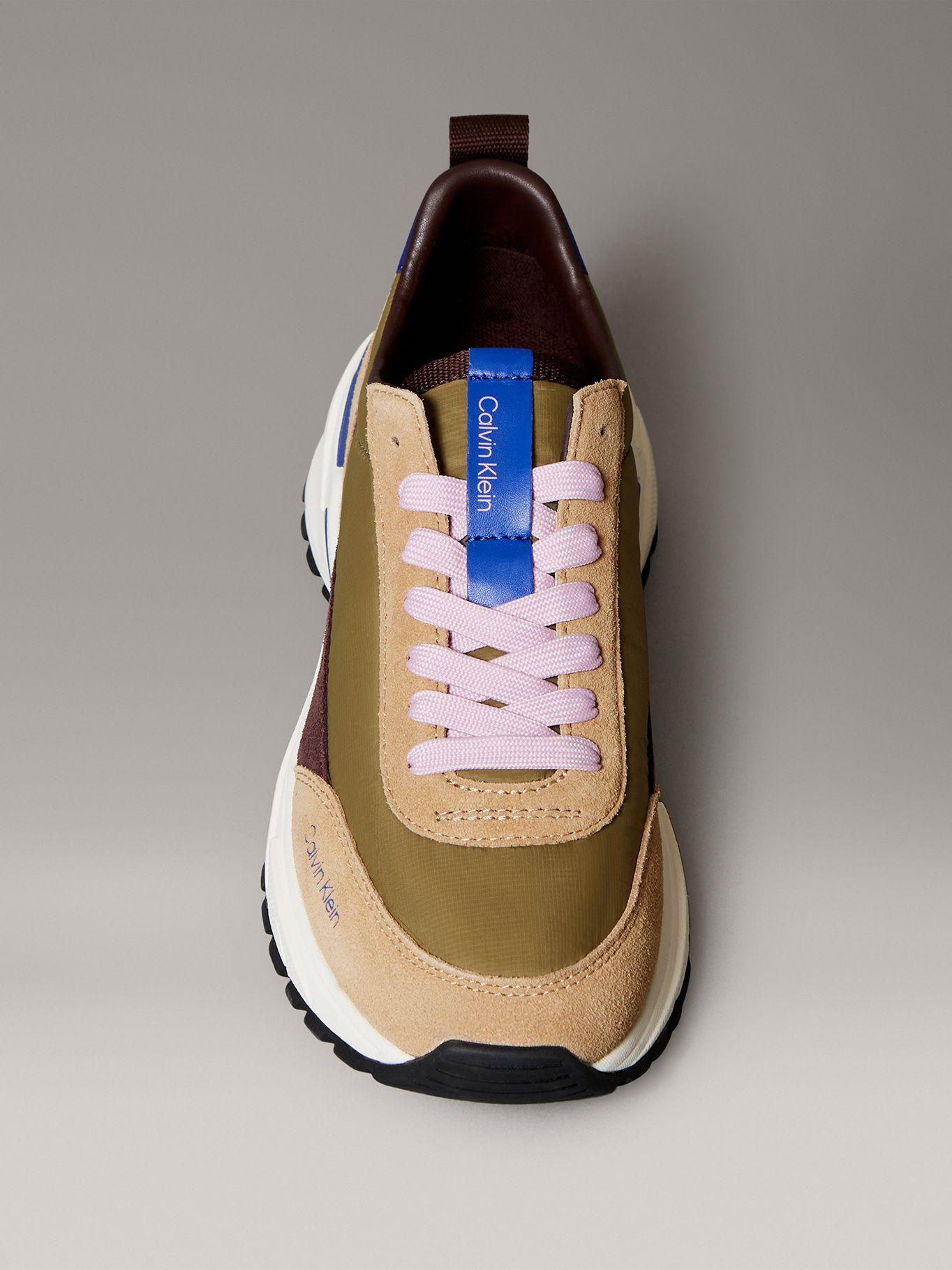 Zapatillas Hike Runner Multicolor Calvin Klein-2