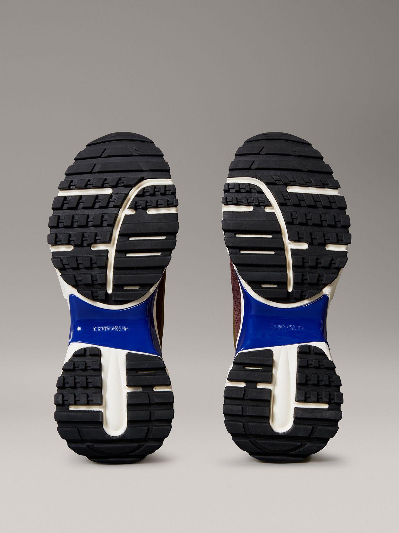 Zapatillas Hike Runner Multicolor Calvin Klein-3