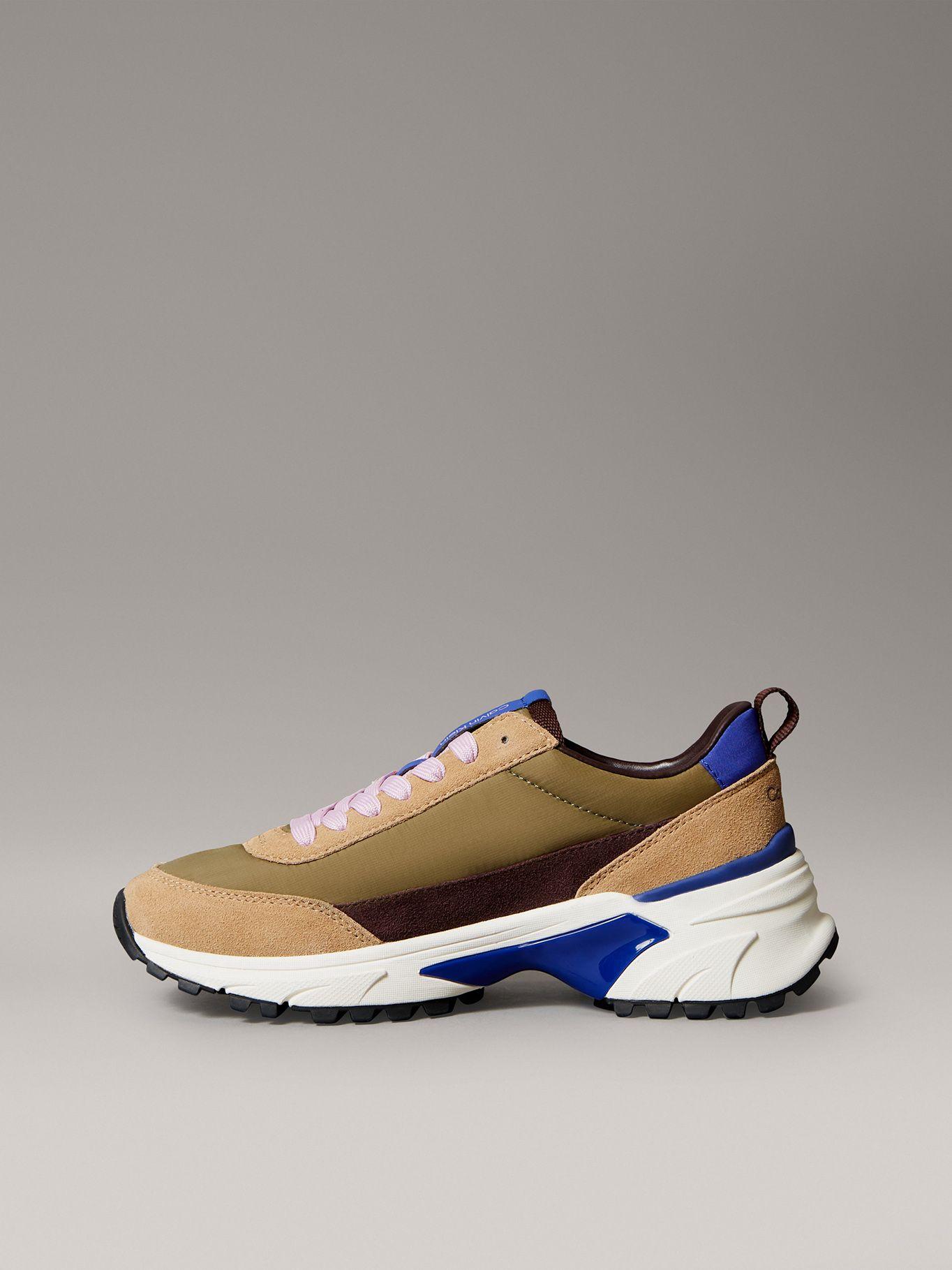 Zapatillas Hike Runner Multicolor Calvin Klein-5