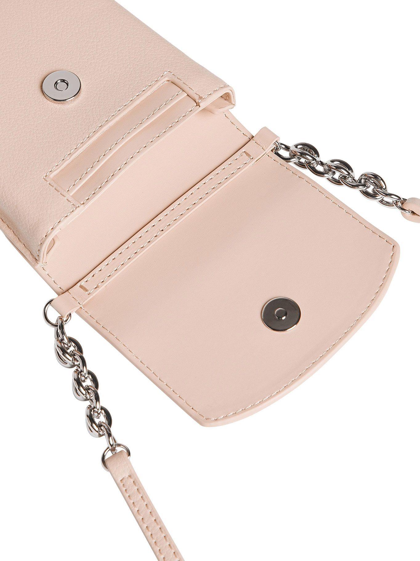 Bolso para Celular Ck Must Rosa Calvin Klein-2