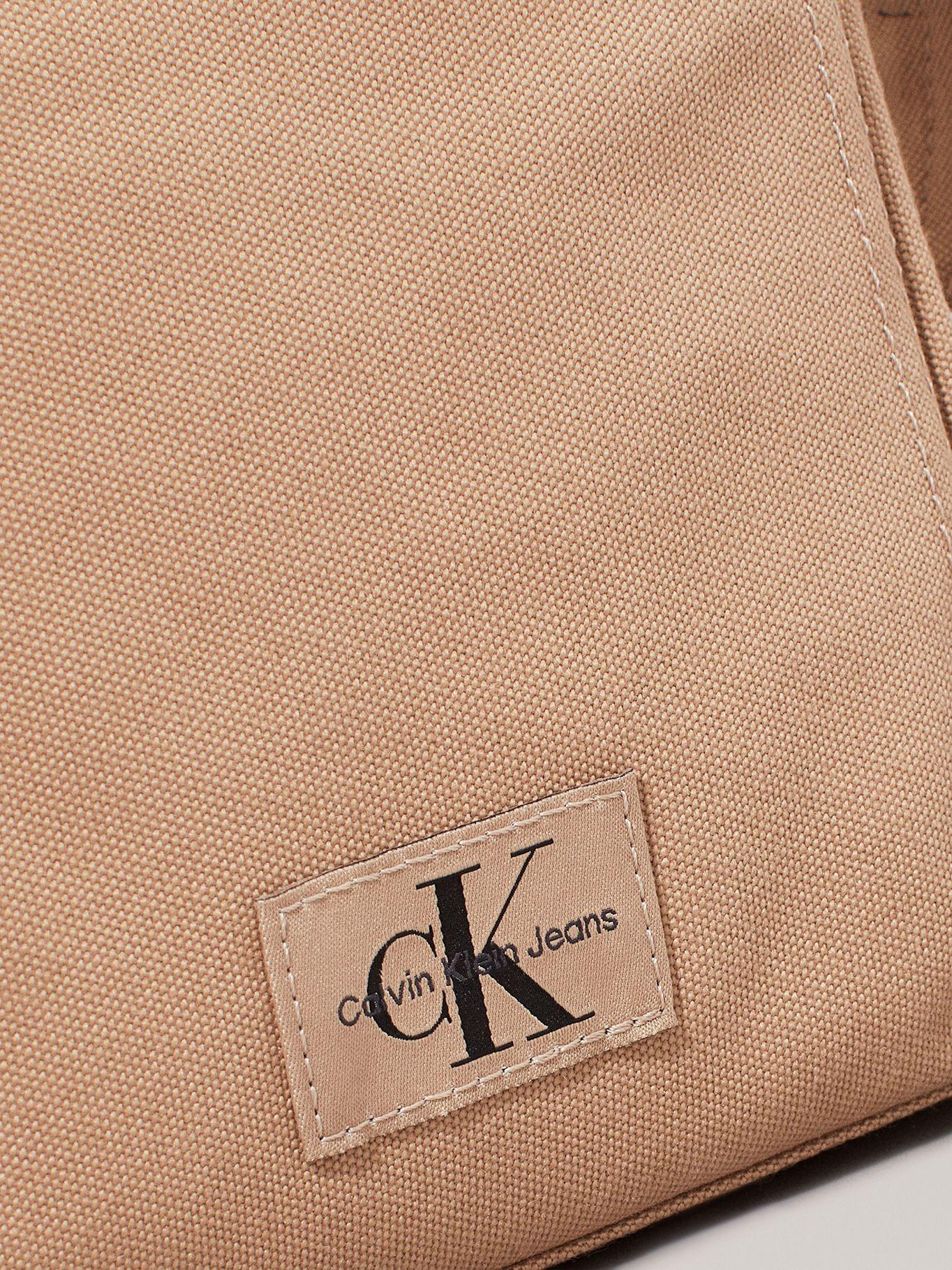 Bolso Reporter Sport Essentials Naranja Calvin Klein-3
