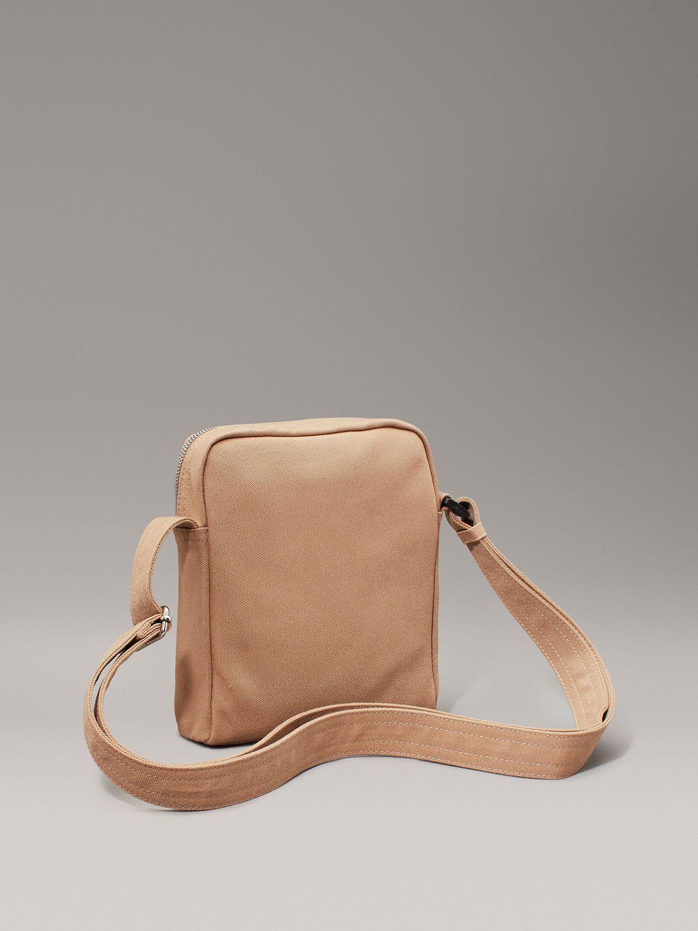Bolso Reporter Sport Essentials Naranja Calvin Klein-4