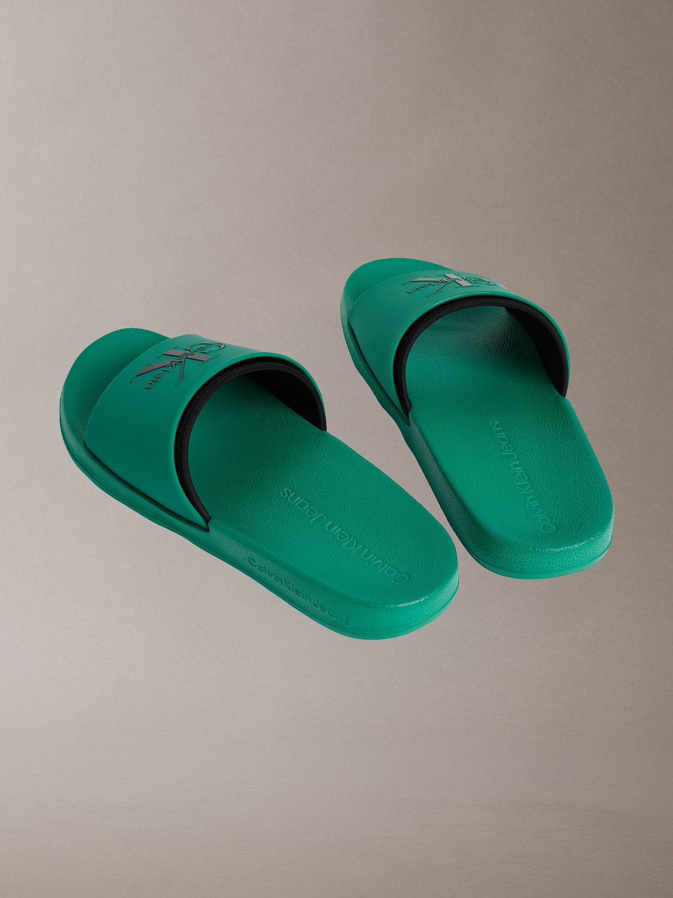 Sandalias Essential SliNeopreno VerCalvin Klein-1