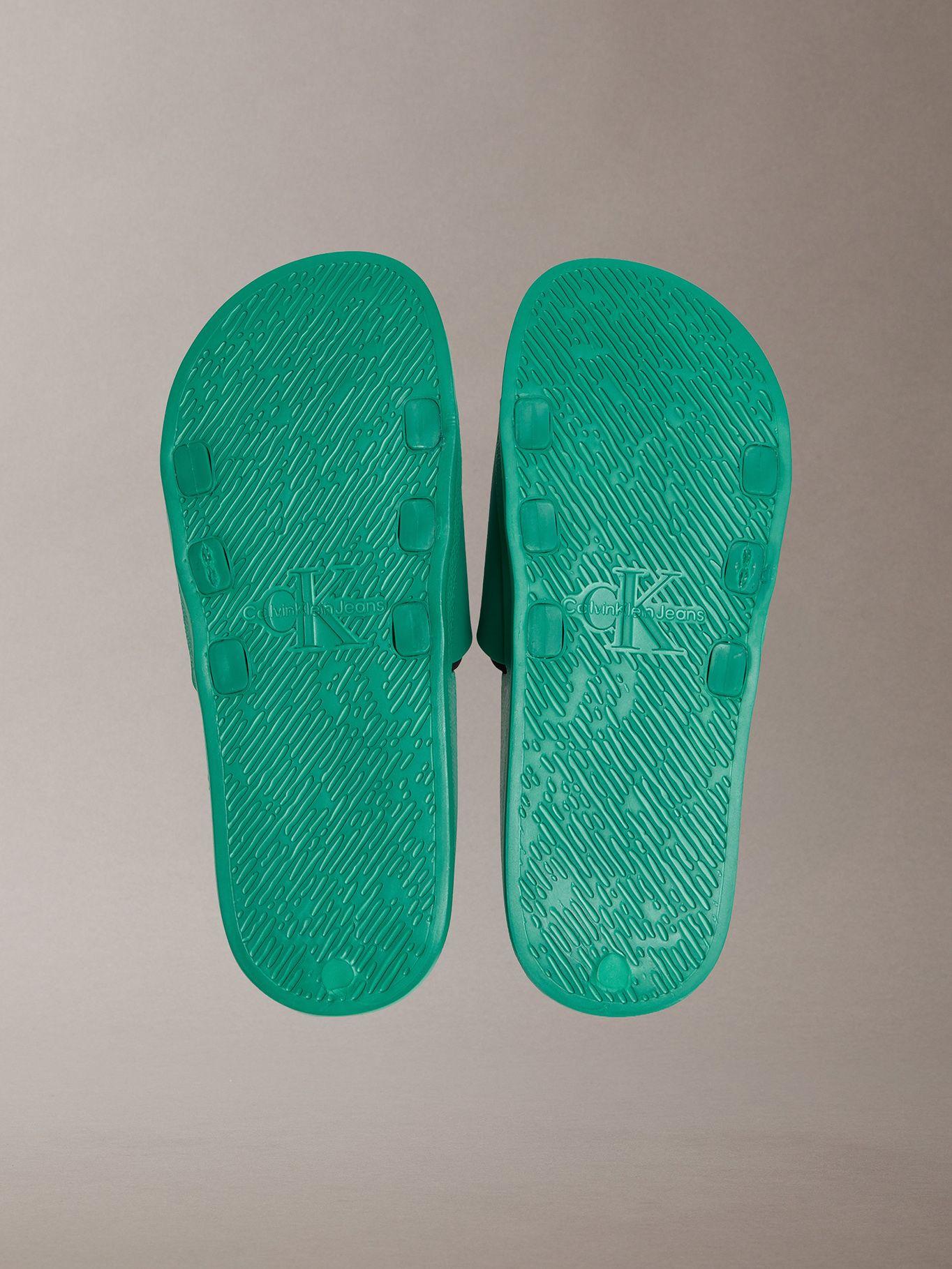 Sandalias Essential SliNeopreno VerCalvin Klein-3