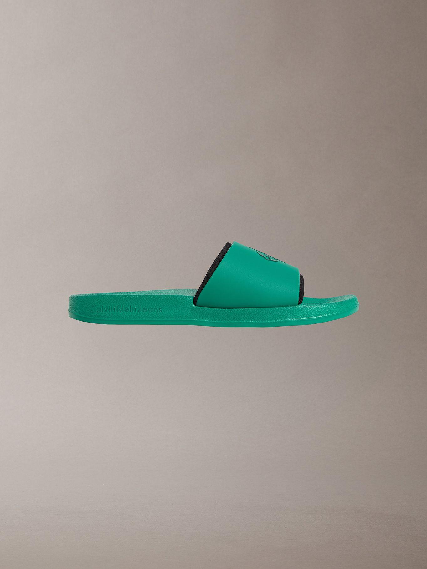Sandalias Essential SliNeopreno VerCalvin Klein-4