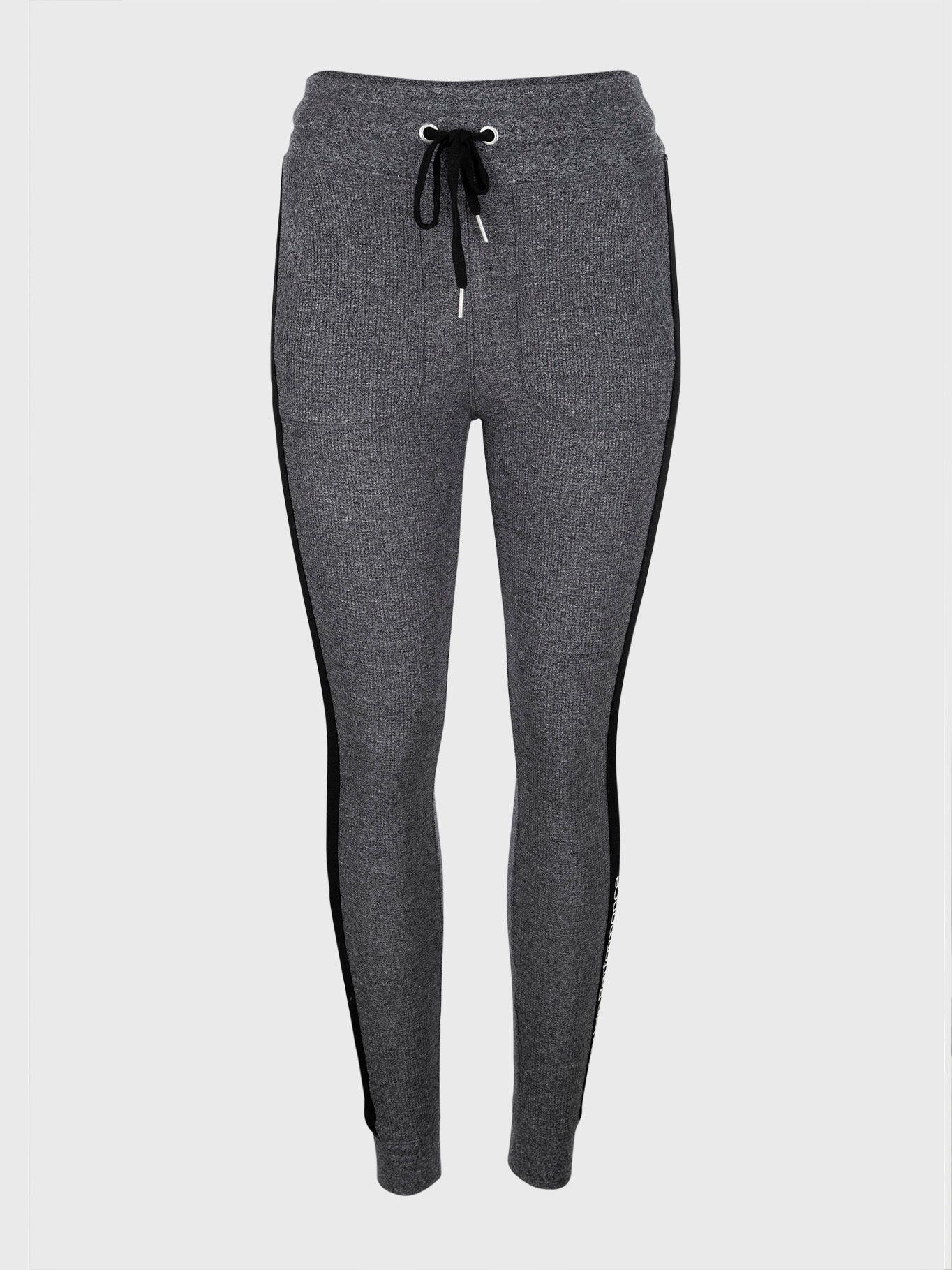 Calza Deportiva One Hit Gris Calvin Klein-0
