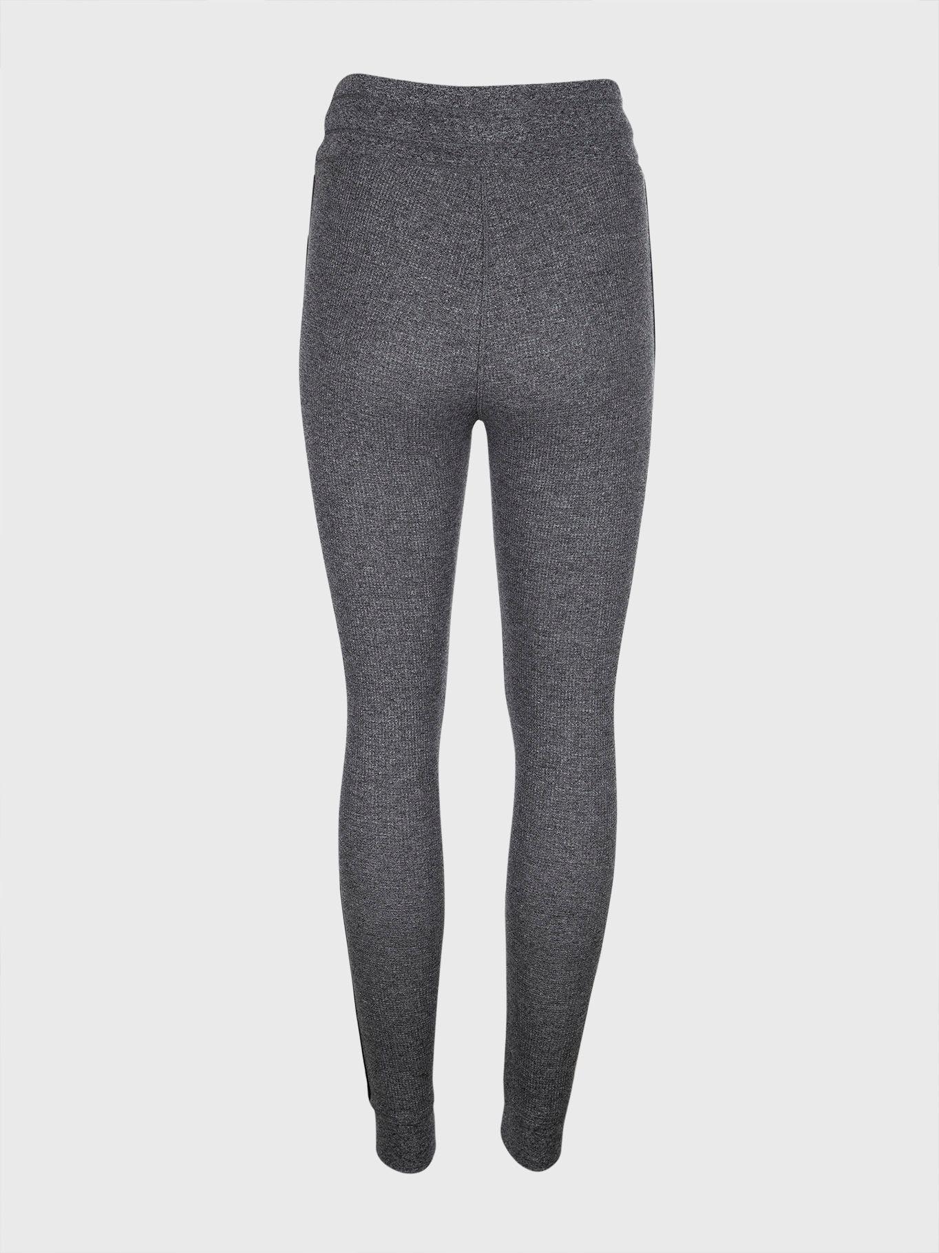 Calza Deportiva One Hit Gris Calvin Klein-2