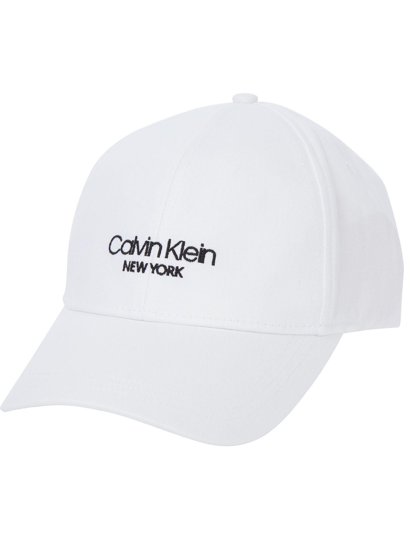 Jockey Sportswear Blanco Calvin Klein Hombre-0