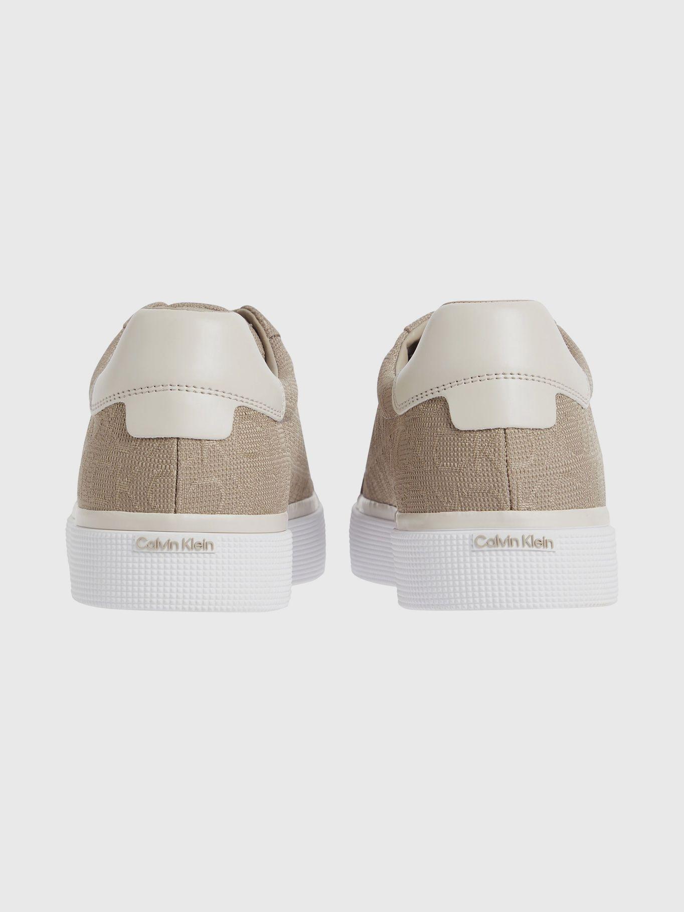 Zapatillas Diam Fox Café Calvin Klein-1