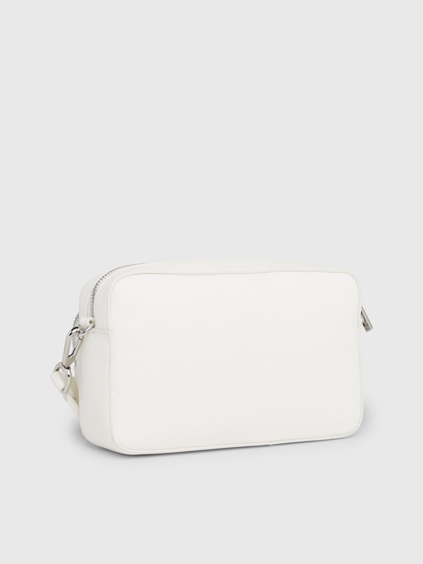 Bandolera Ck-Must Blanco Calvin Klein-1