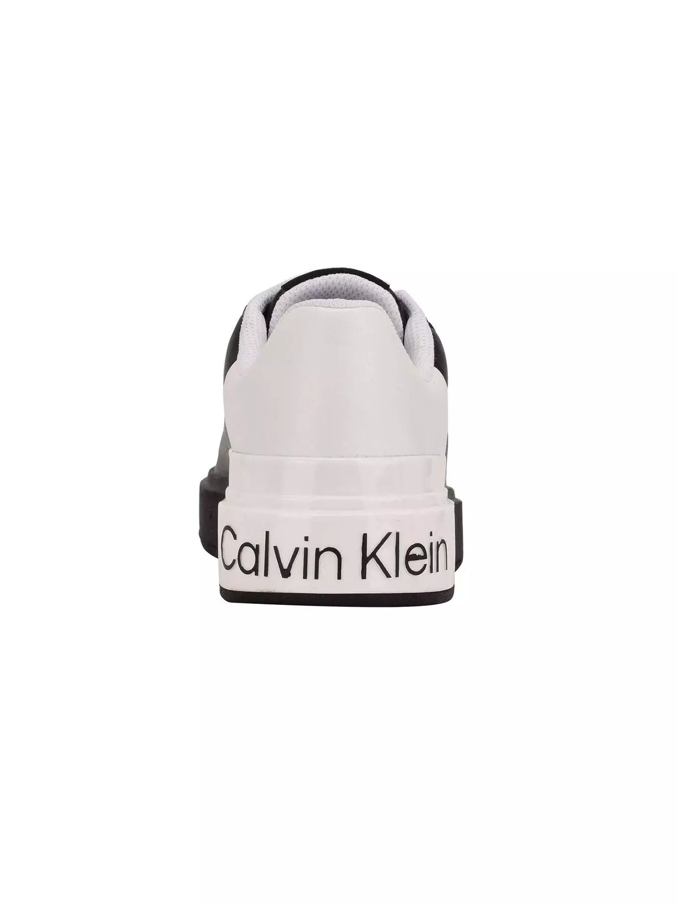 Zapatilla Kcblakee-A Negro Calvin Klein-1
