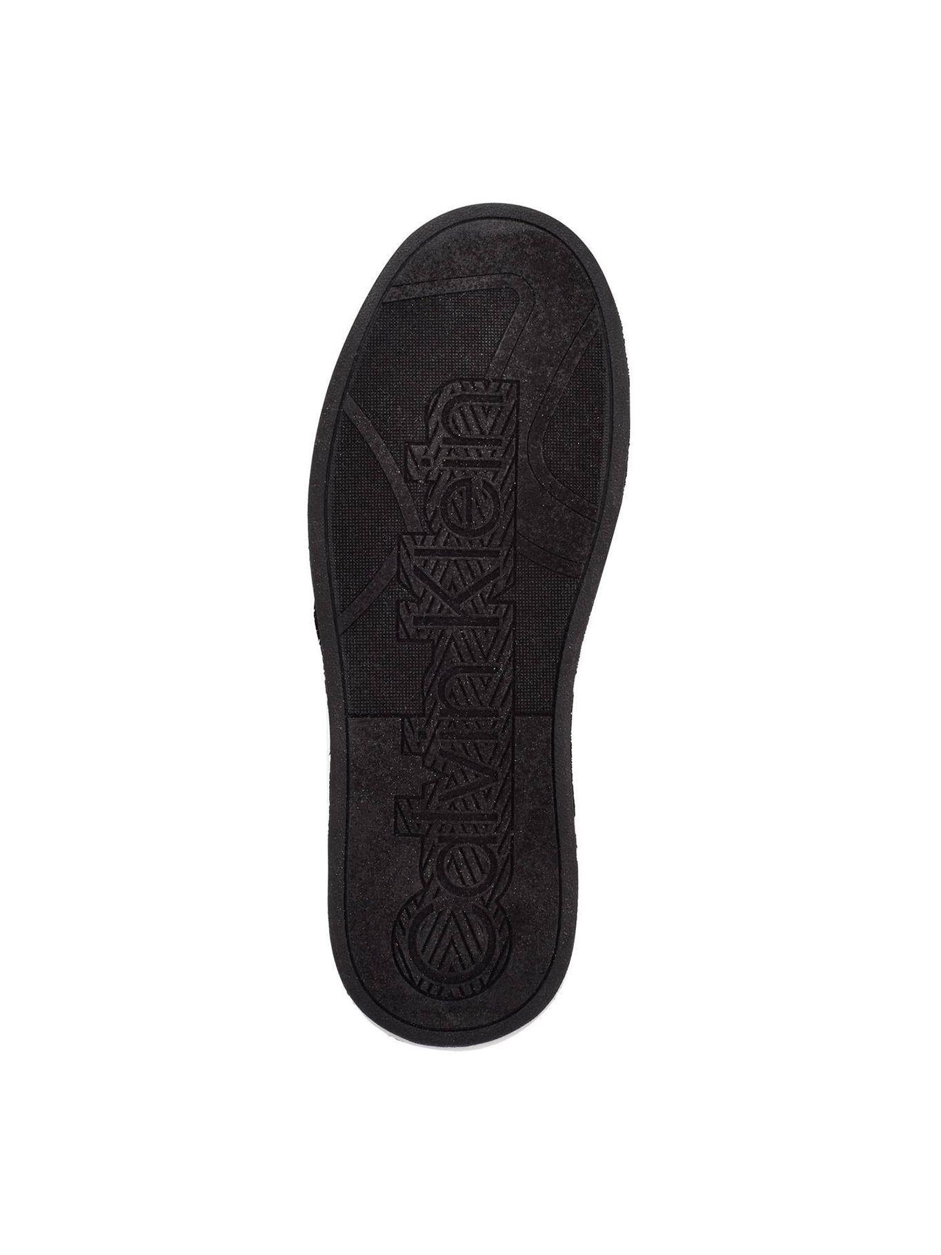 Zapatilla Kcblakee-A Negro Calvin Klein-3