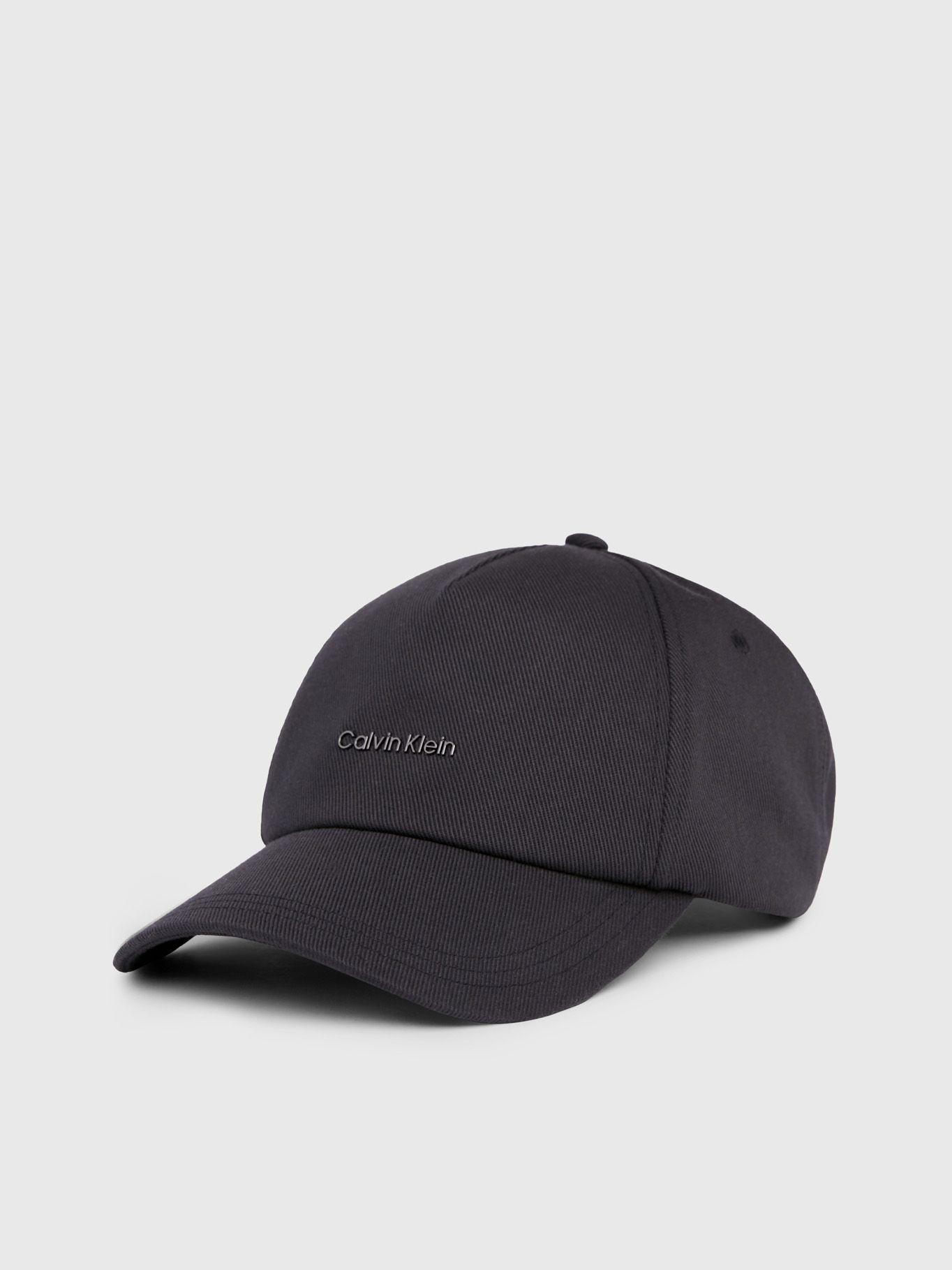 Jockey Metal Lettering Canvas Negro Calvin Klein-0