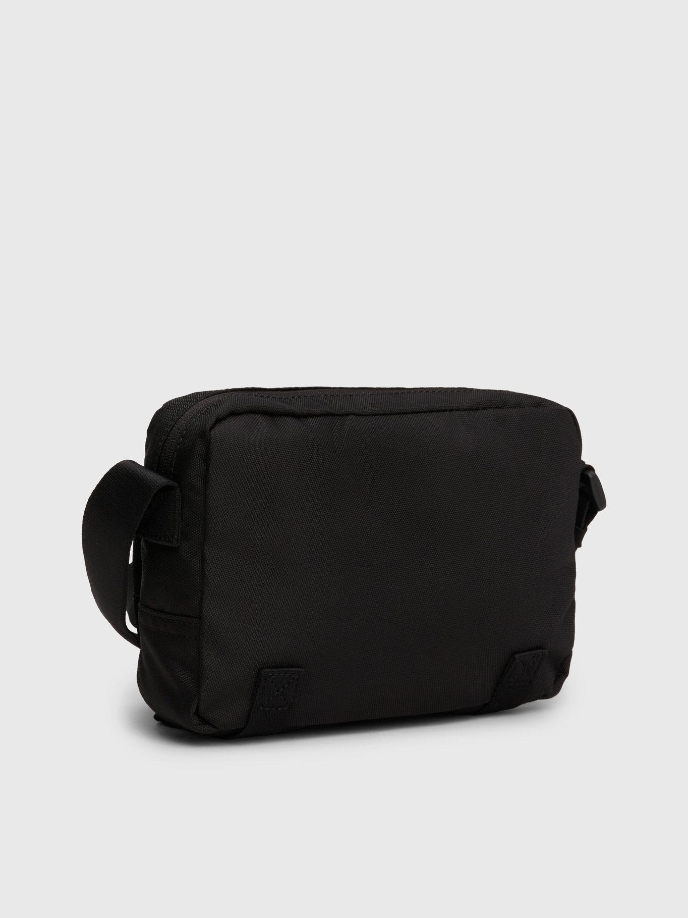 Bolso Camera Bag Sport Essentials Negro Calvin Klein-1