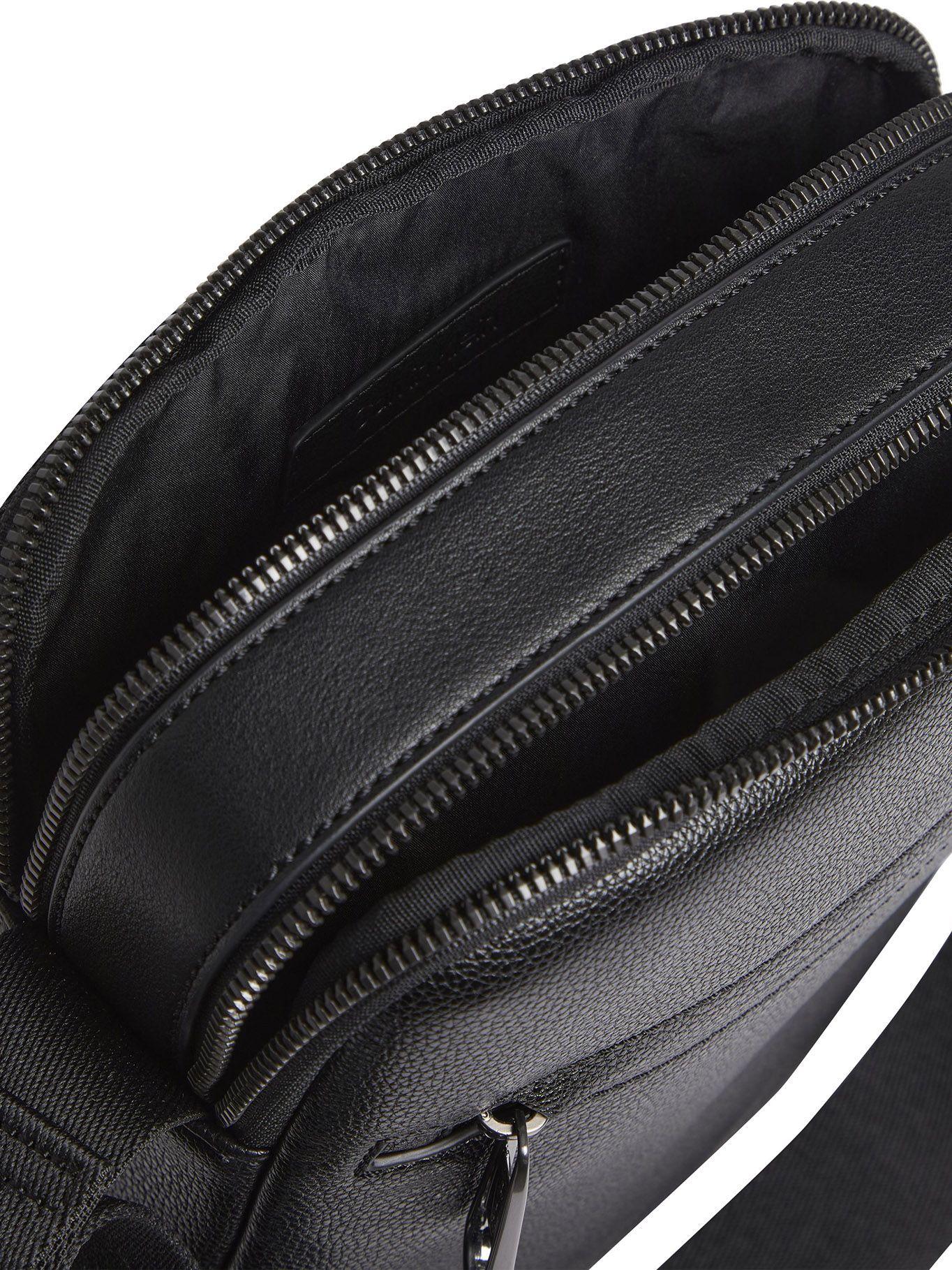 Messenger Warmth Negro Calvin Klein-2