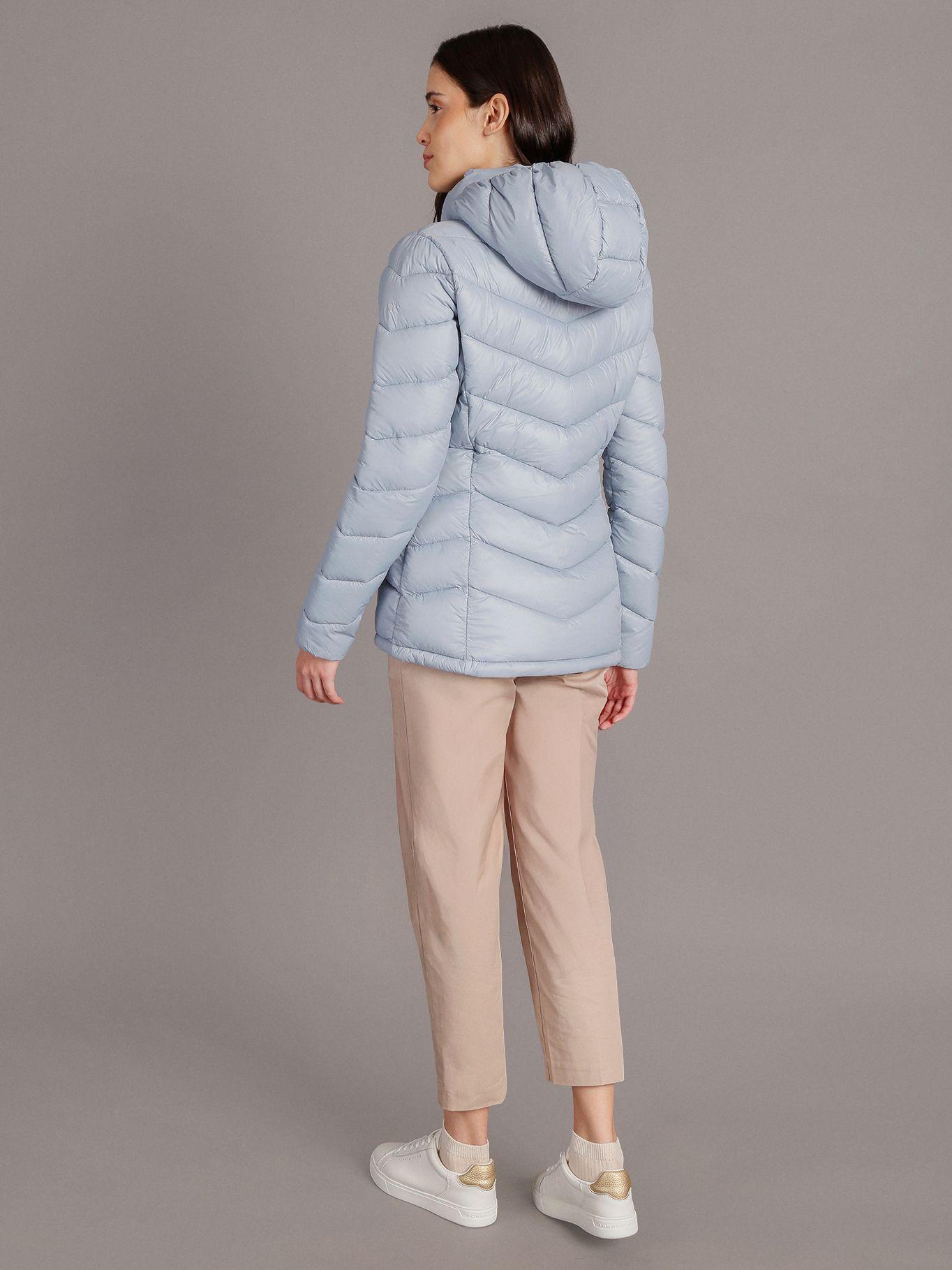 Parka Packable Celeste Calvin Klein-2
