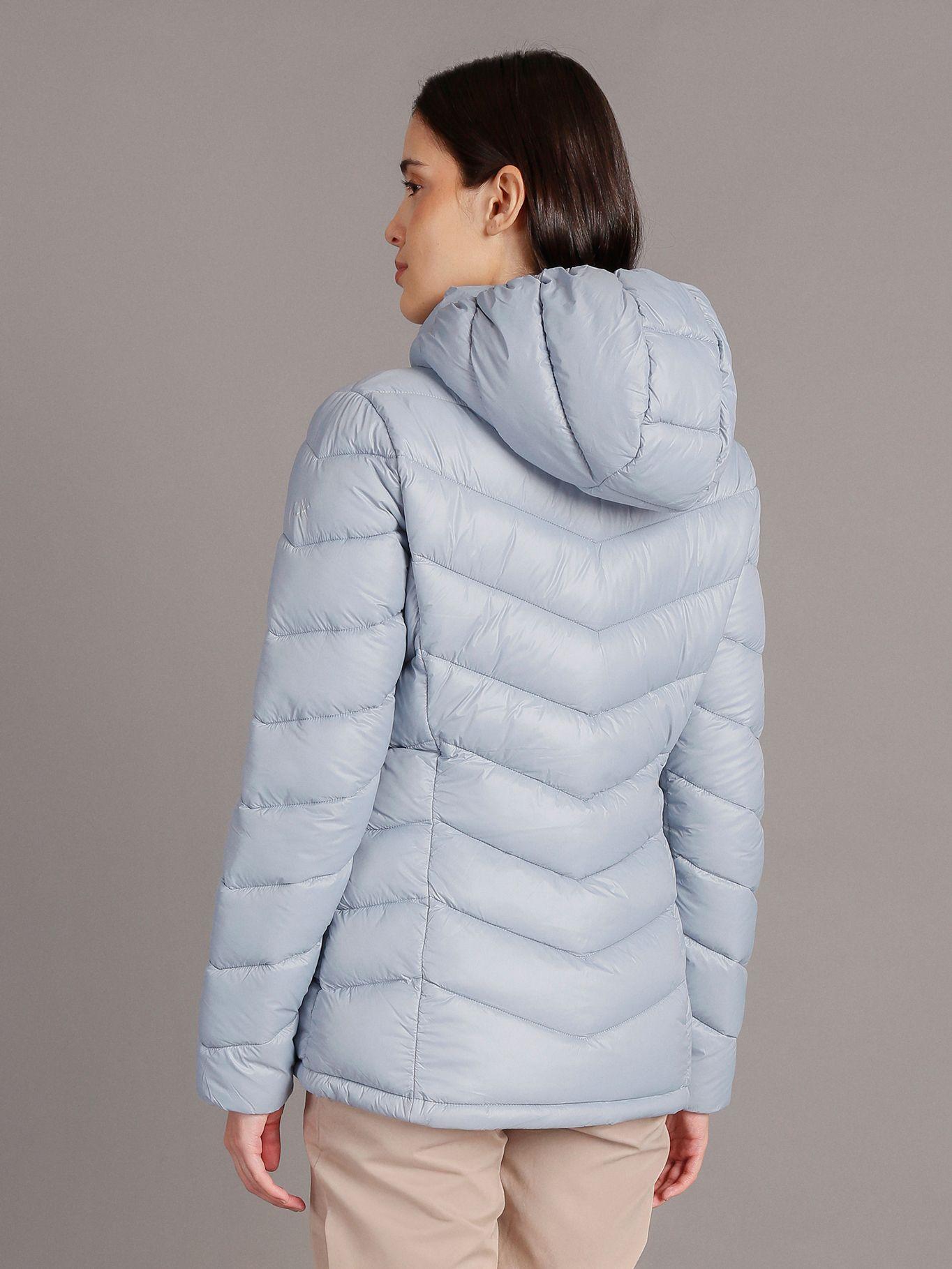 Parka Packable Celeste Calvin Klein-3