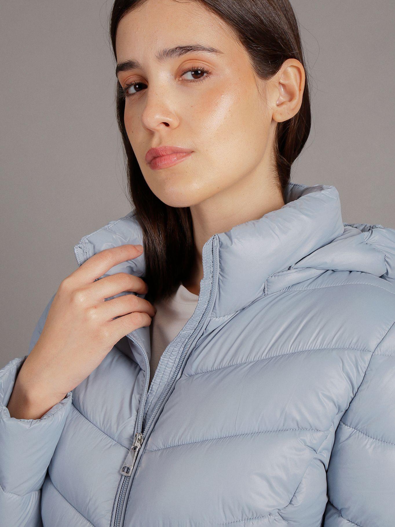 Parka Packable Celeste Calvin Klein-4
